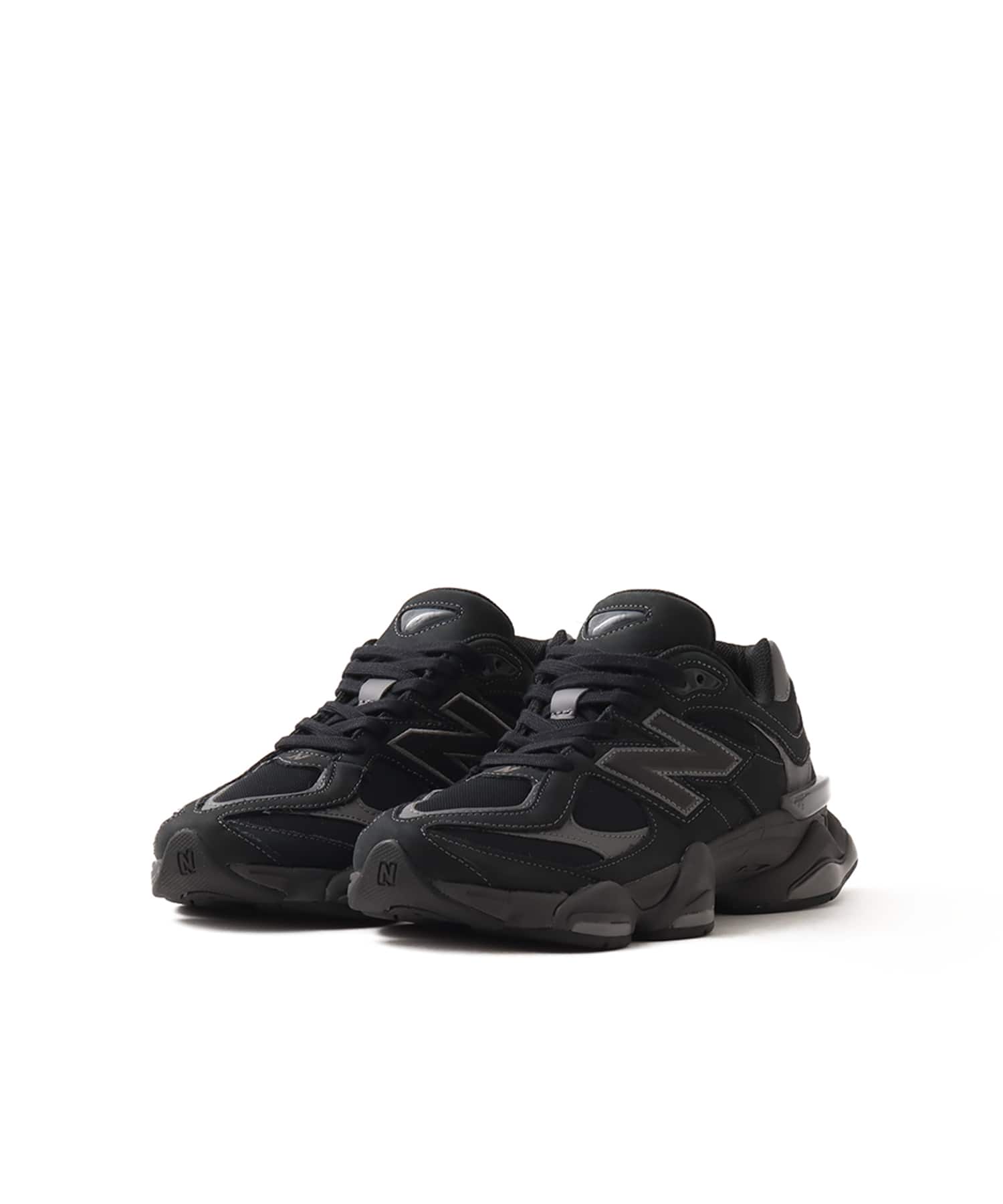 New Balance U906079E BLACKの画像