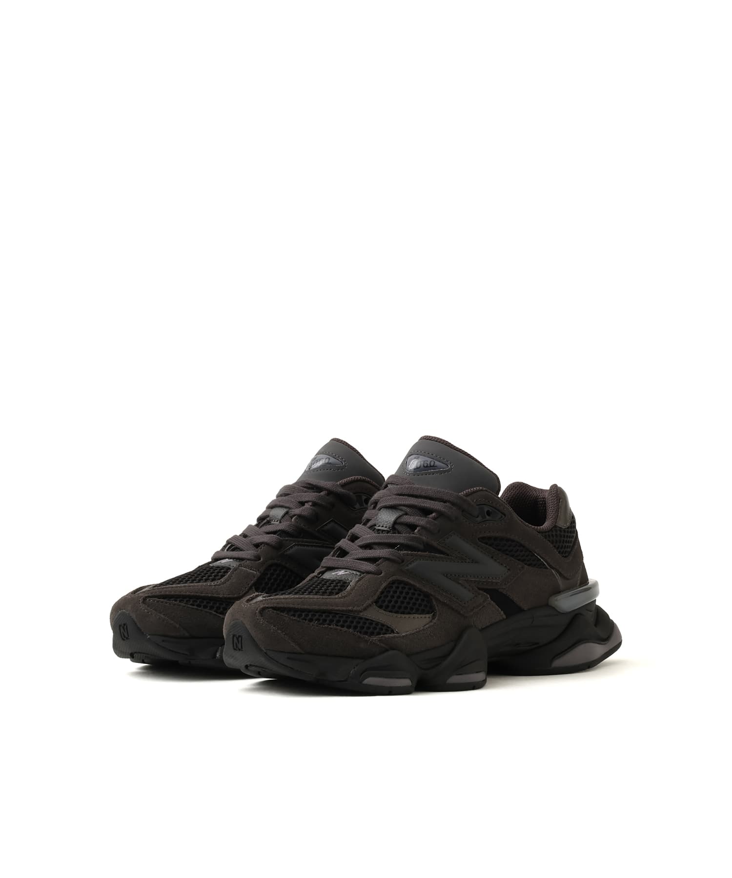 New Balance U906088B BLACKの画像