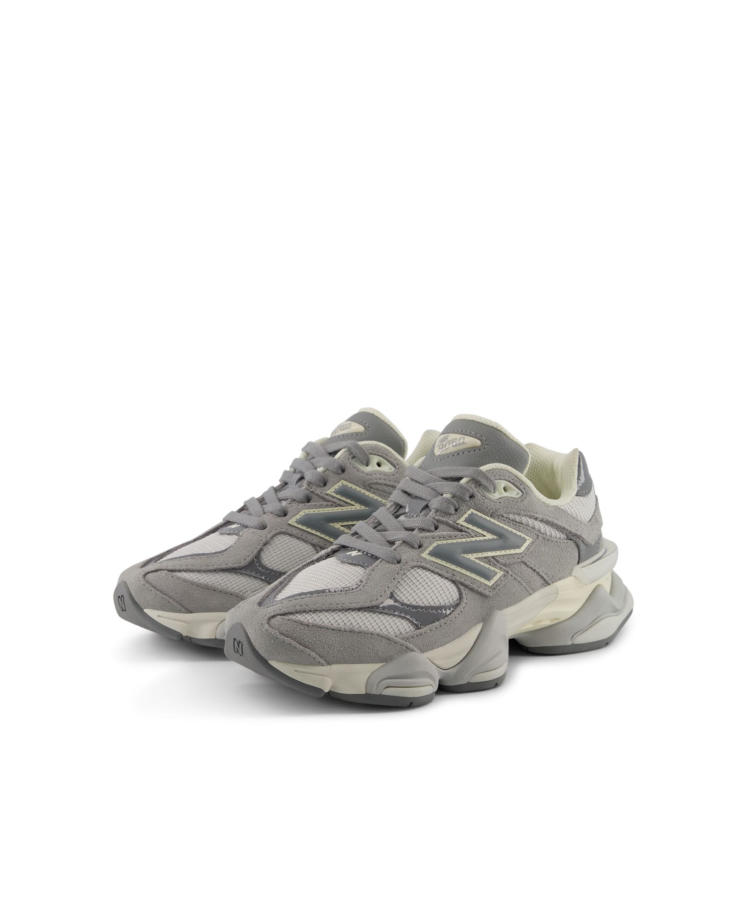 New Balance U90609Z4 GRAYの画像