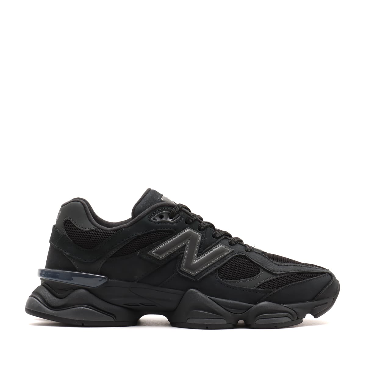 New Balance U9060ZGE BLACKの画像