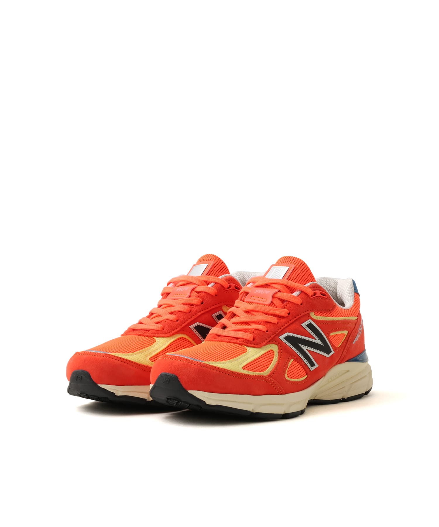 New Balance U99076B PINKの画像