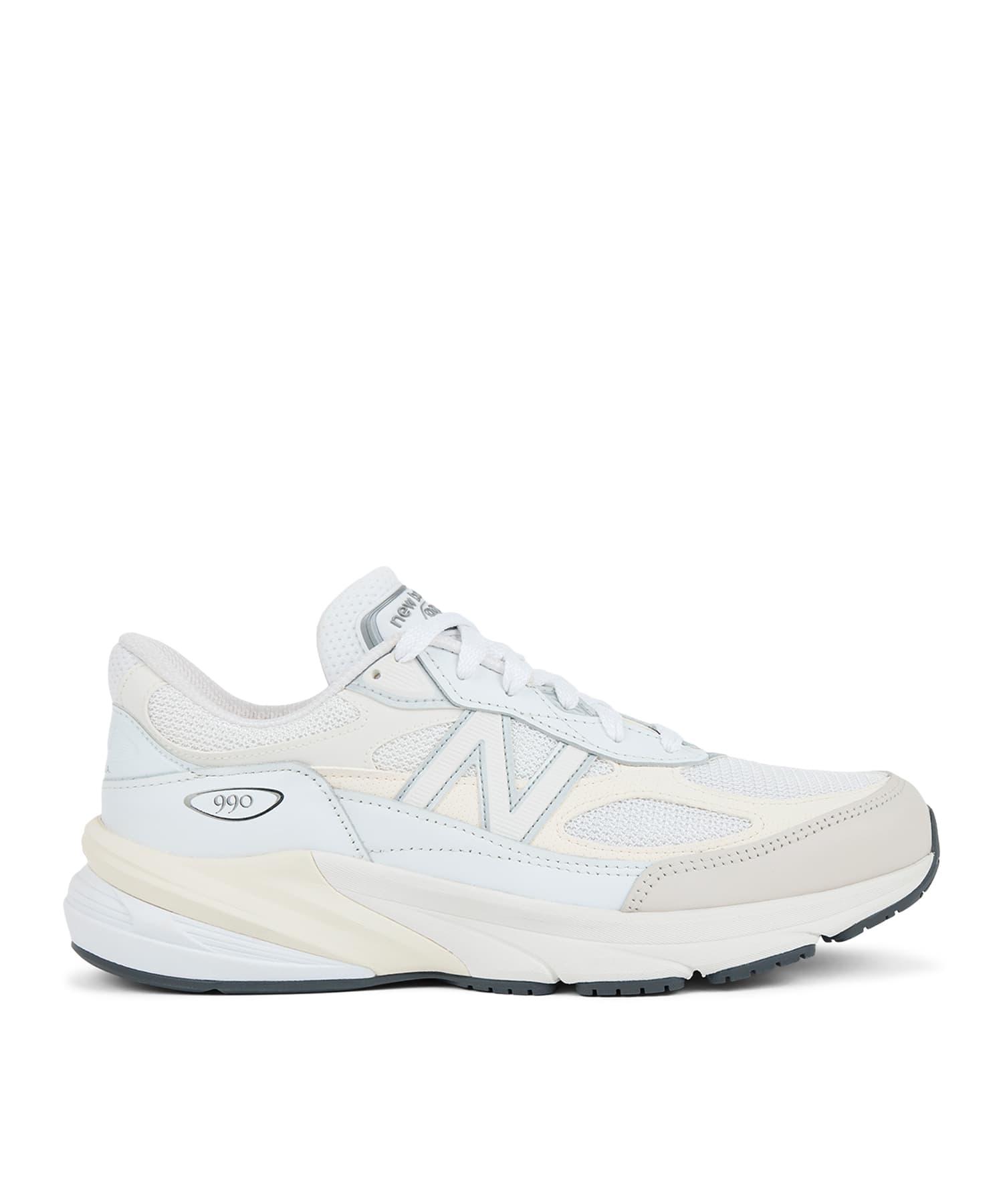 New Balance U990GB6 WHITEの画像