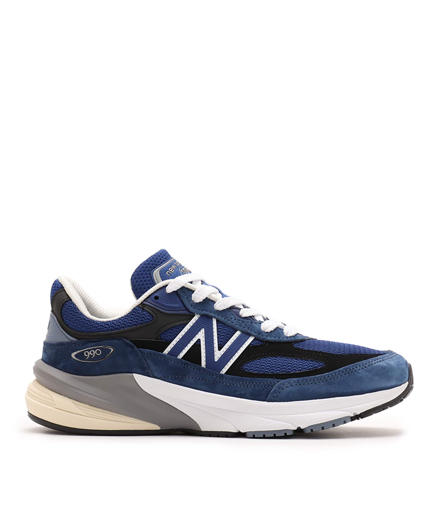 New Balance U990IA6 INKWELLの画像