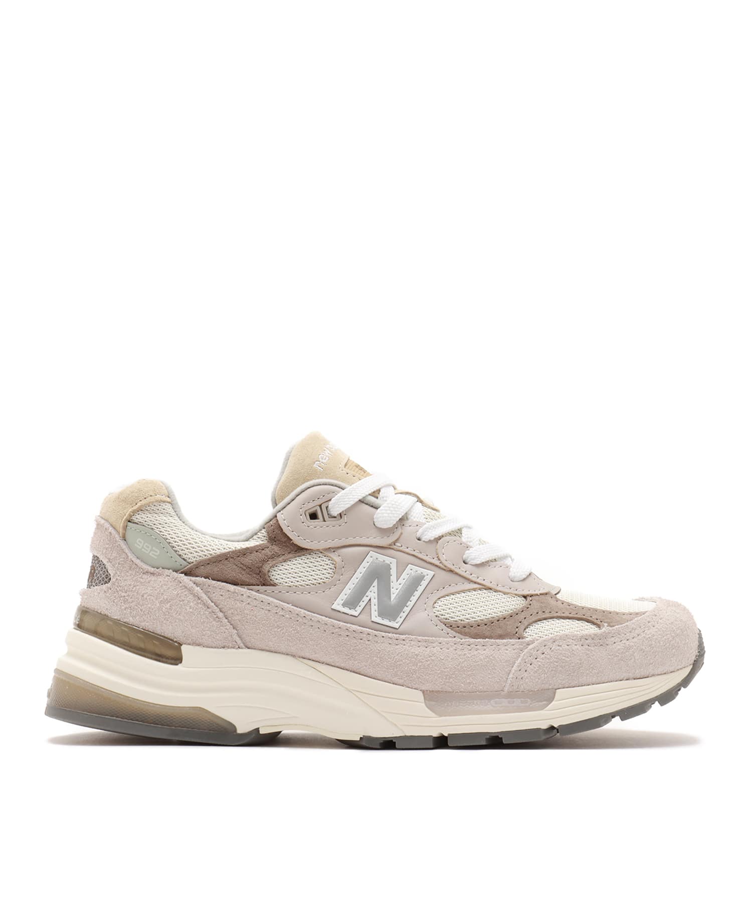 New Balance U992MM MOONROCKの画像