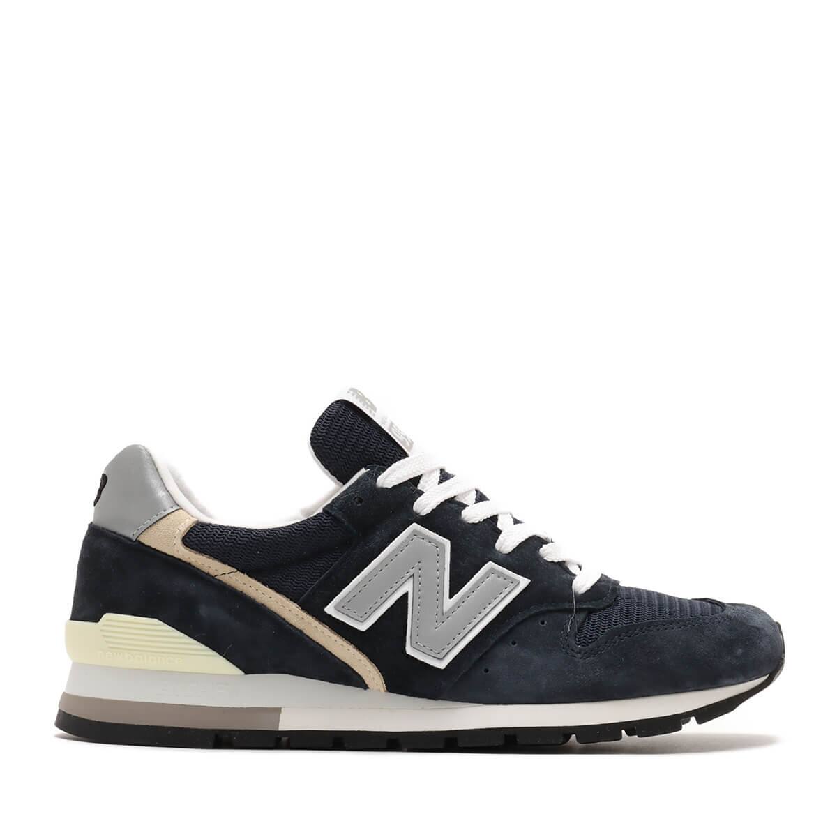 New Balance U996NV NAVY 24SS-I