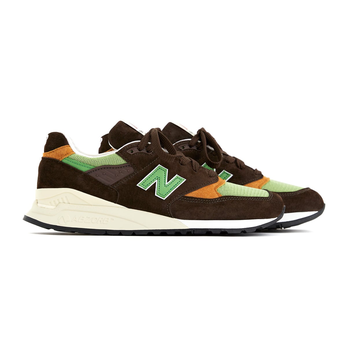 New Balance U998BG BROWN 23FW-I