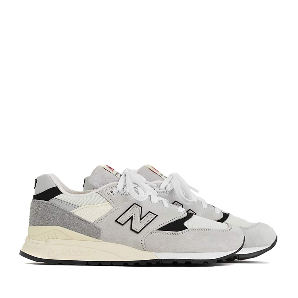 New Balance U998GB GRAY 24SS-I