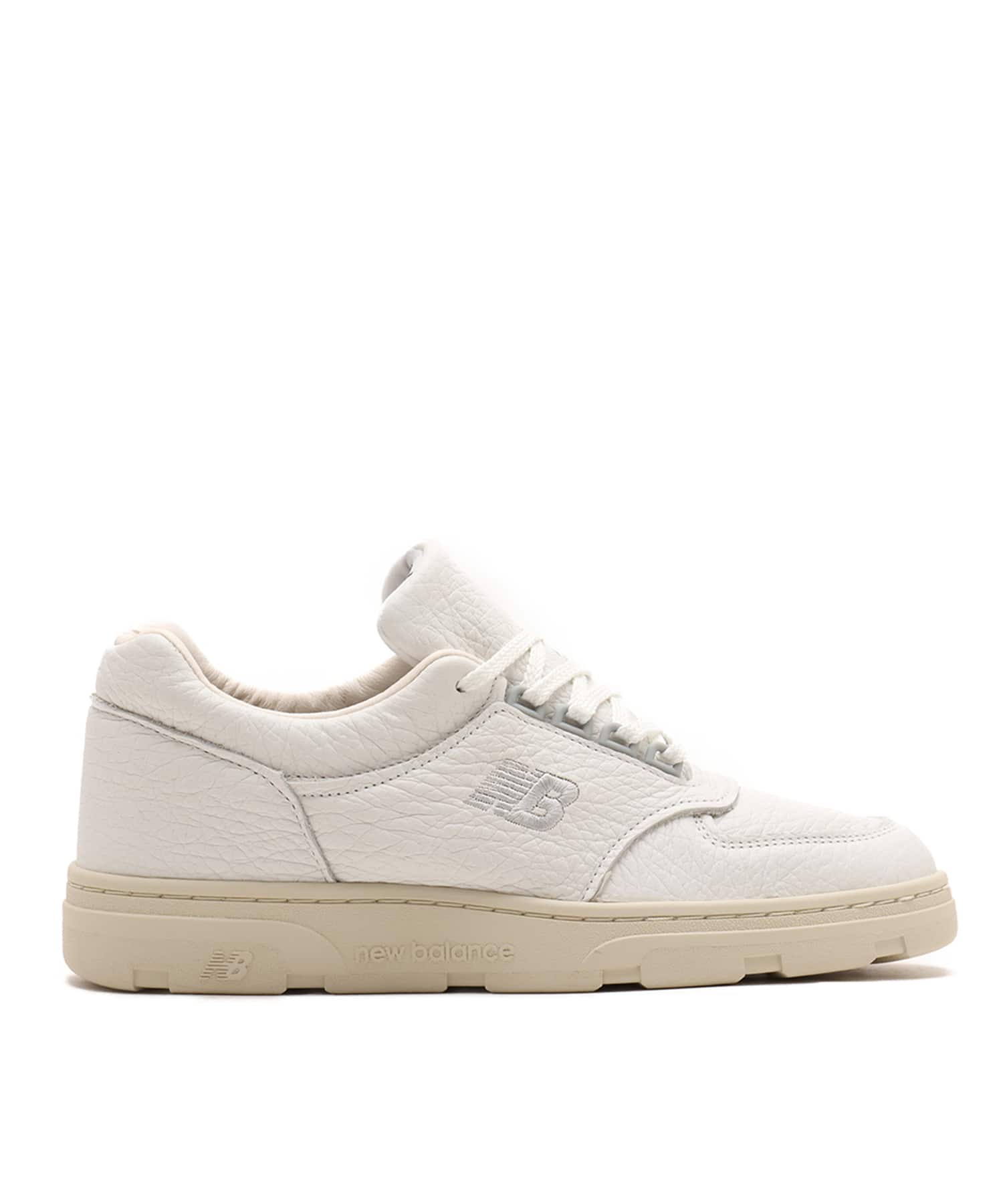New Balance UADWWHI WHITEの画像