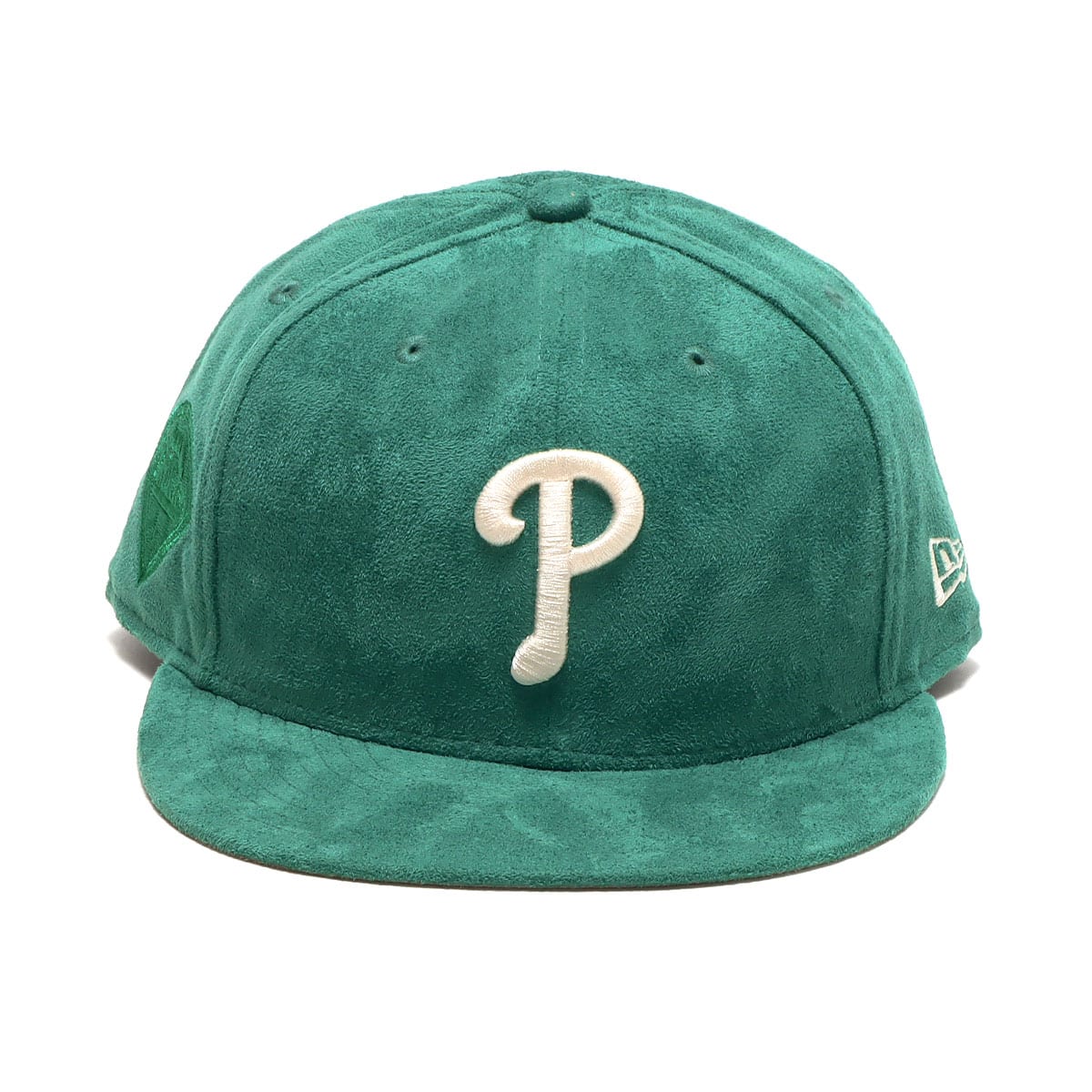 UBIQ PHILLYS NEW ERA GREEN の画像