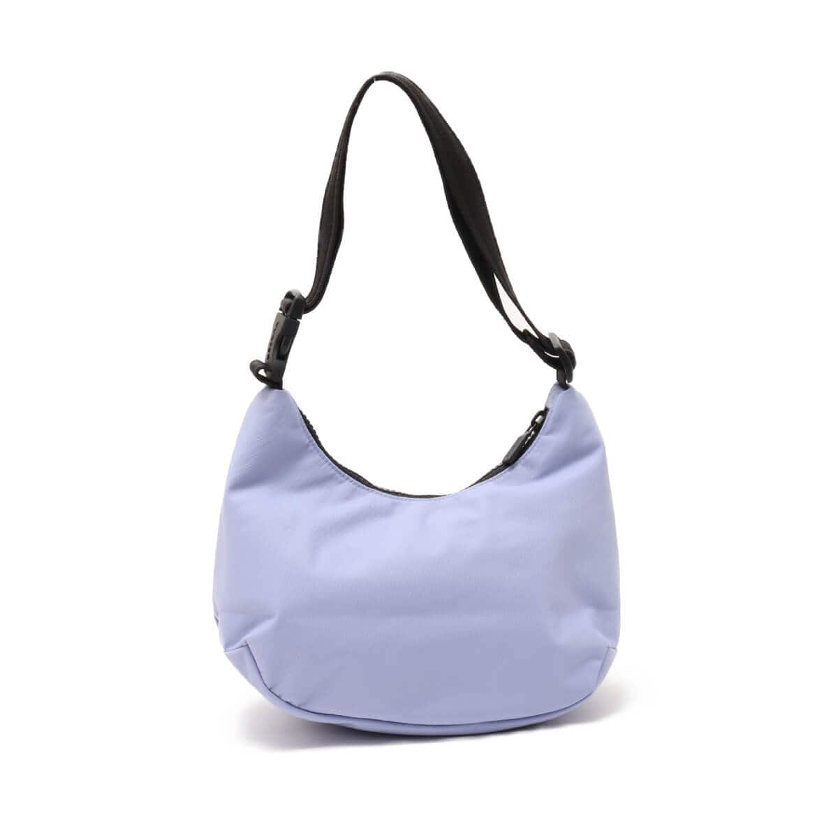 HUNTER NYLON MINI HOBO Drifting Tisle の画像
