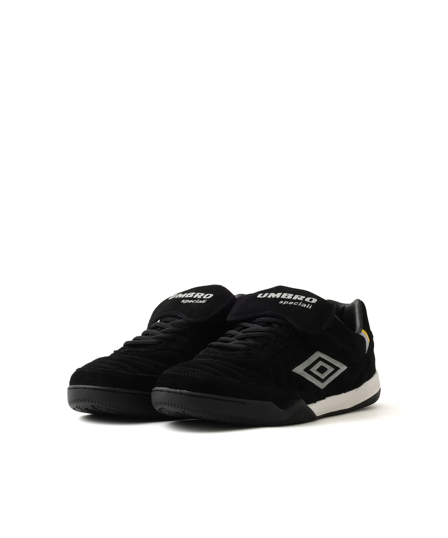 UMBRO UMBRO SPECIALI TR BLACKの画像