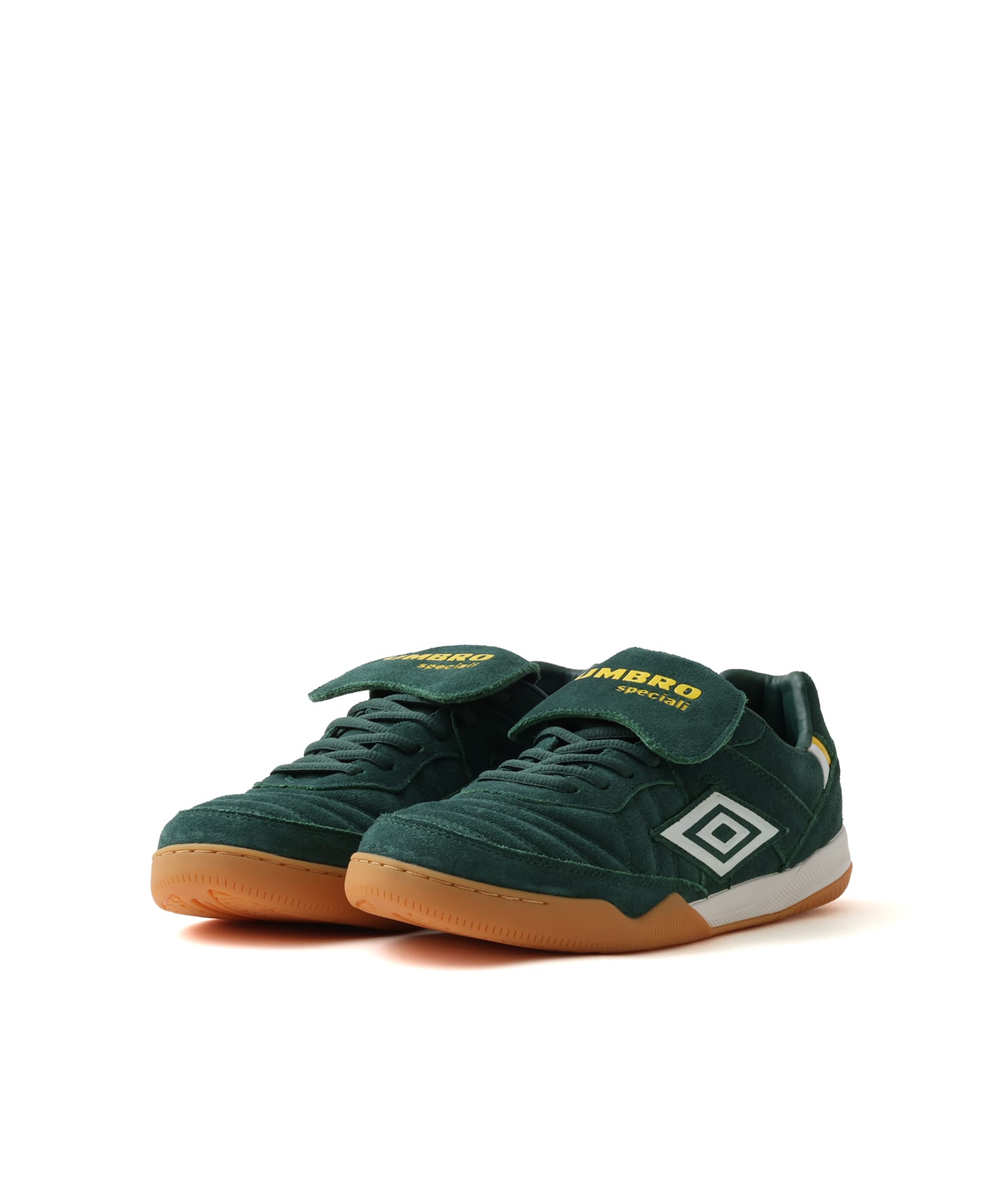 UMBRO UMBRO SPECIALI TR GREENの画像
