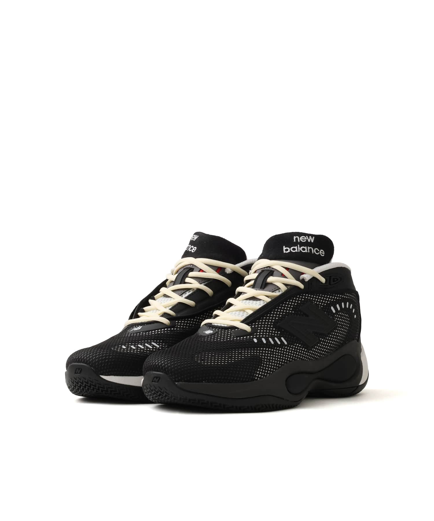 New Balance UFFBB8G0 BLACKの画像