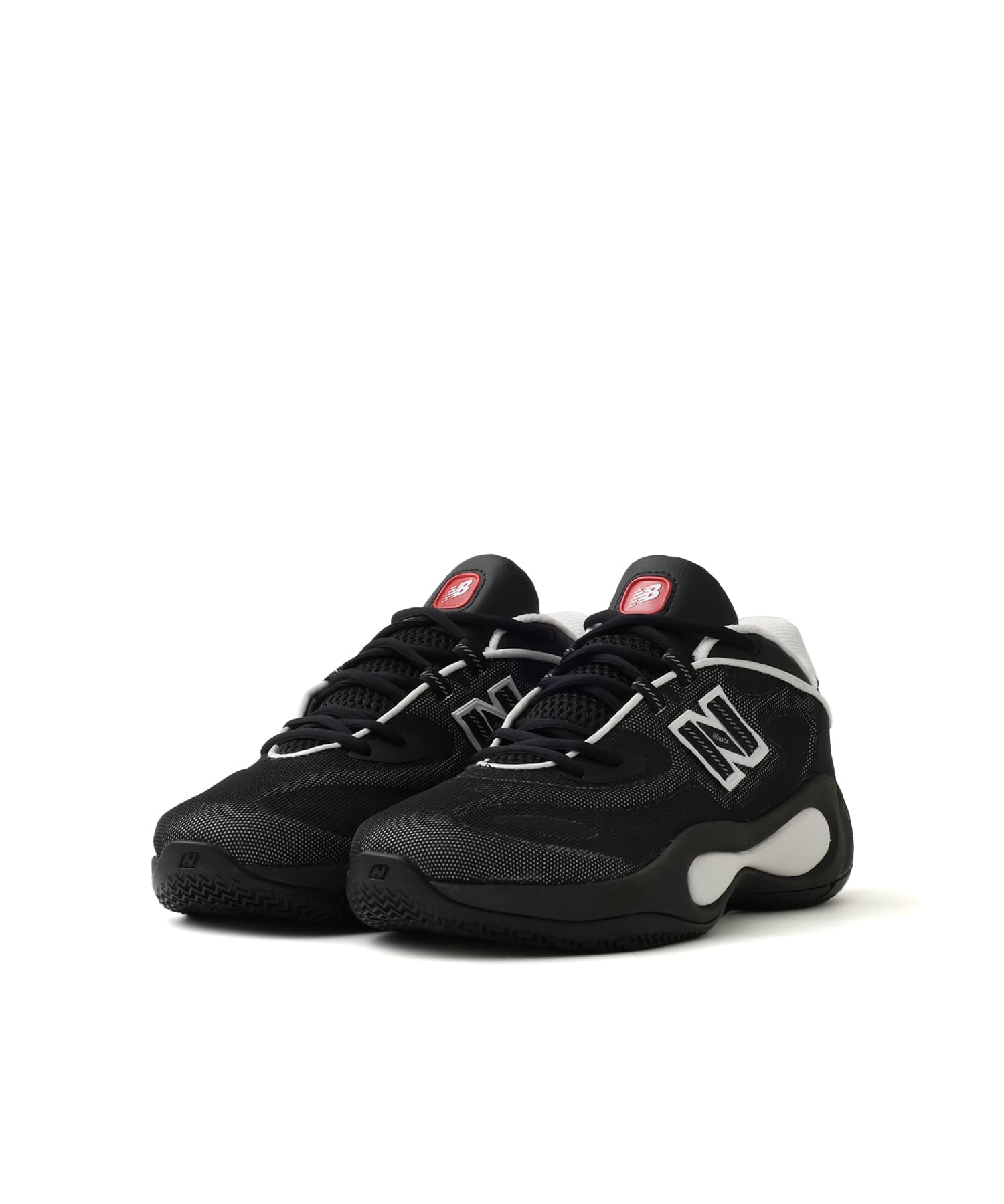 New Balance UFFBL24C BLACKの画像