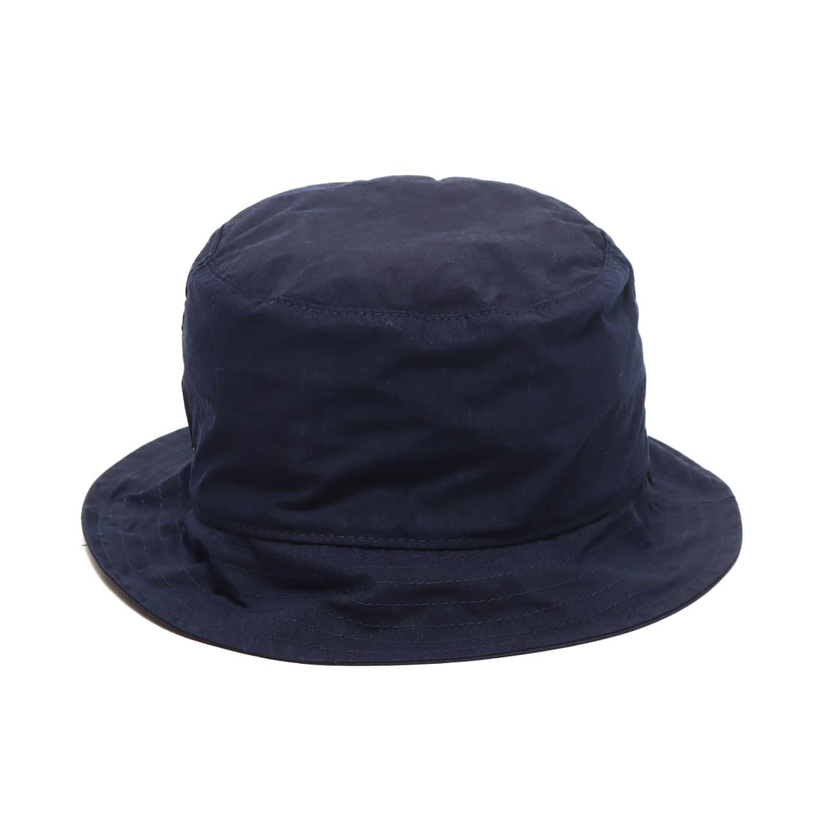 snow peak Indigo C/N Bucket Hat Indigo 23SP-Iの画像