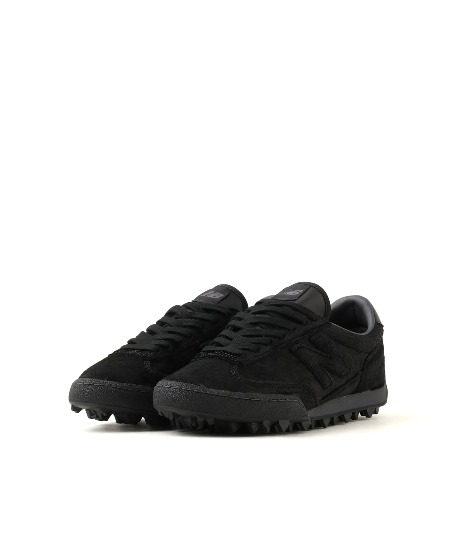 New Balance UGTR8N3 BLACKの画像