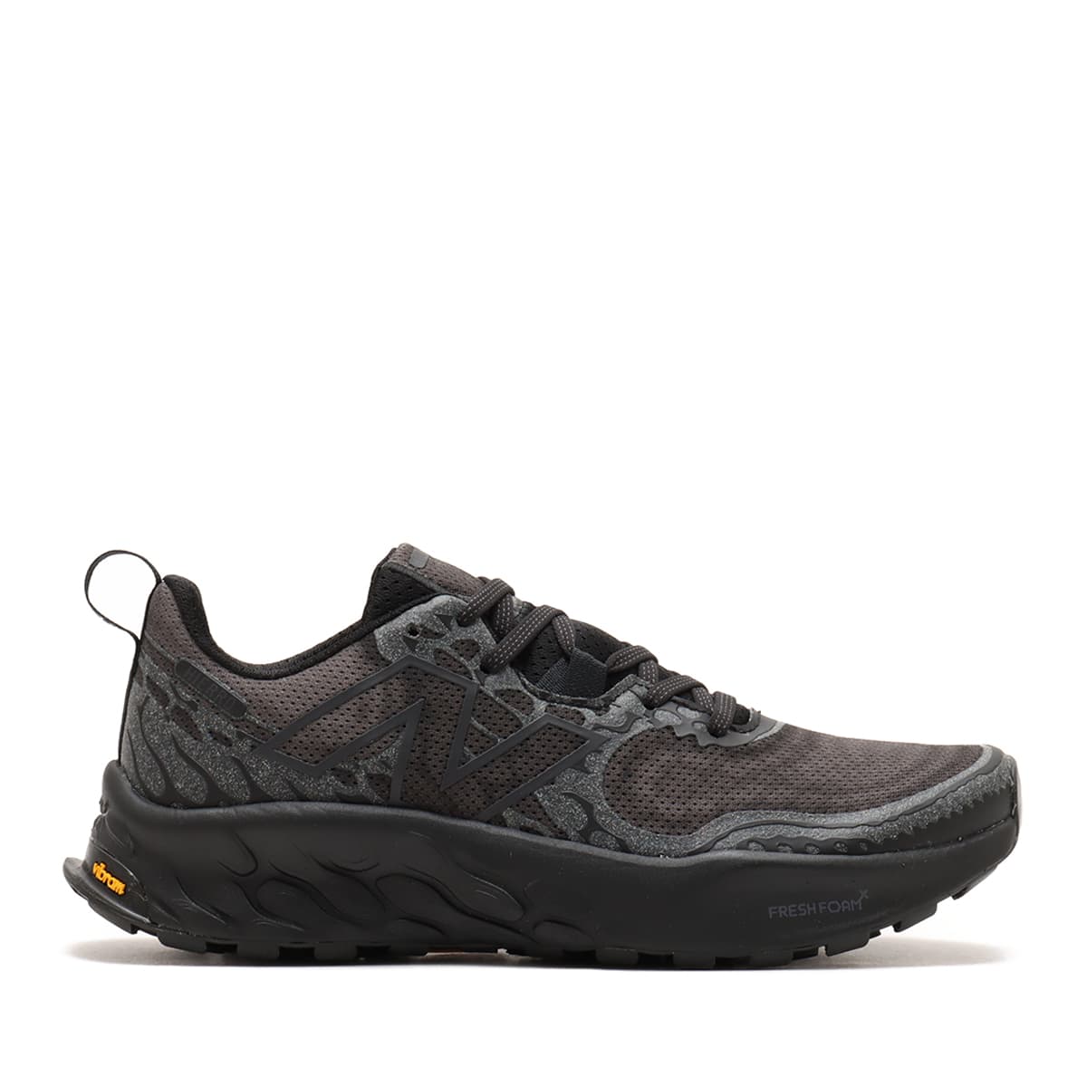 New Balance UHIERAE BLACK の画像