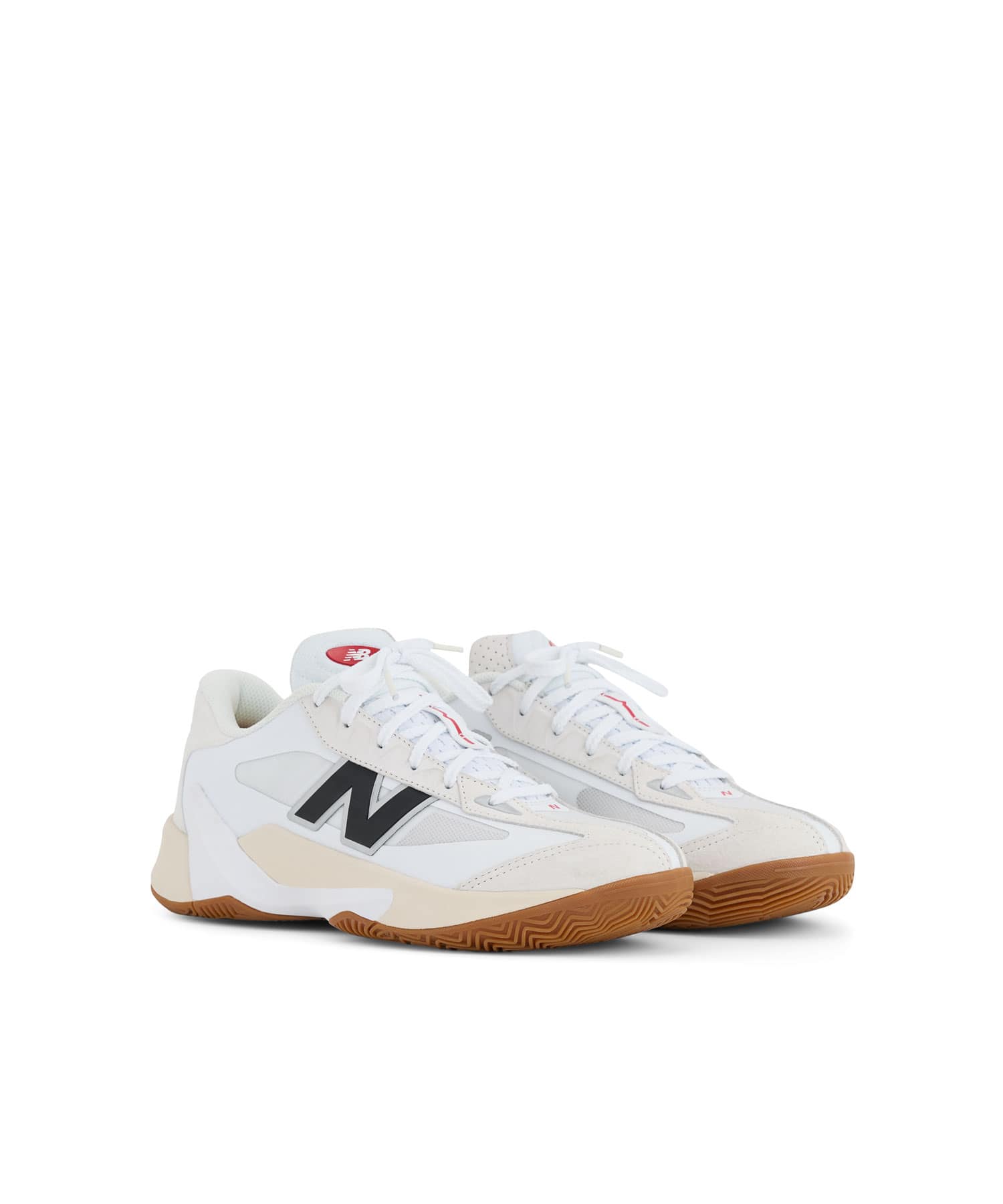 New Balance UHSL43S WHITEの画像