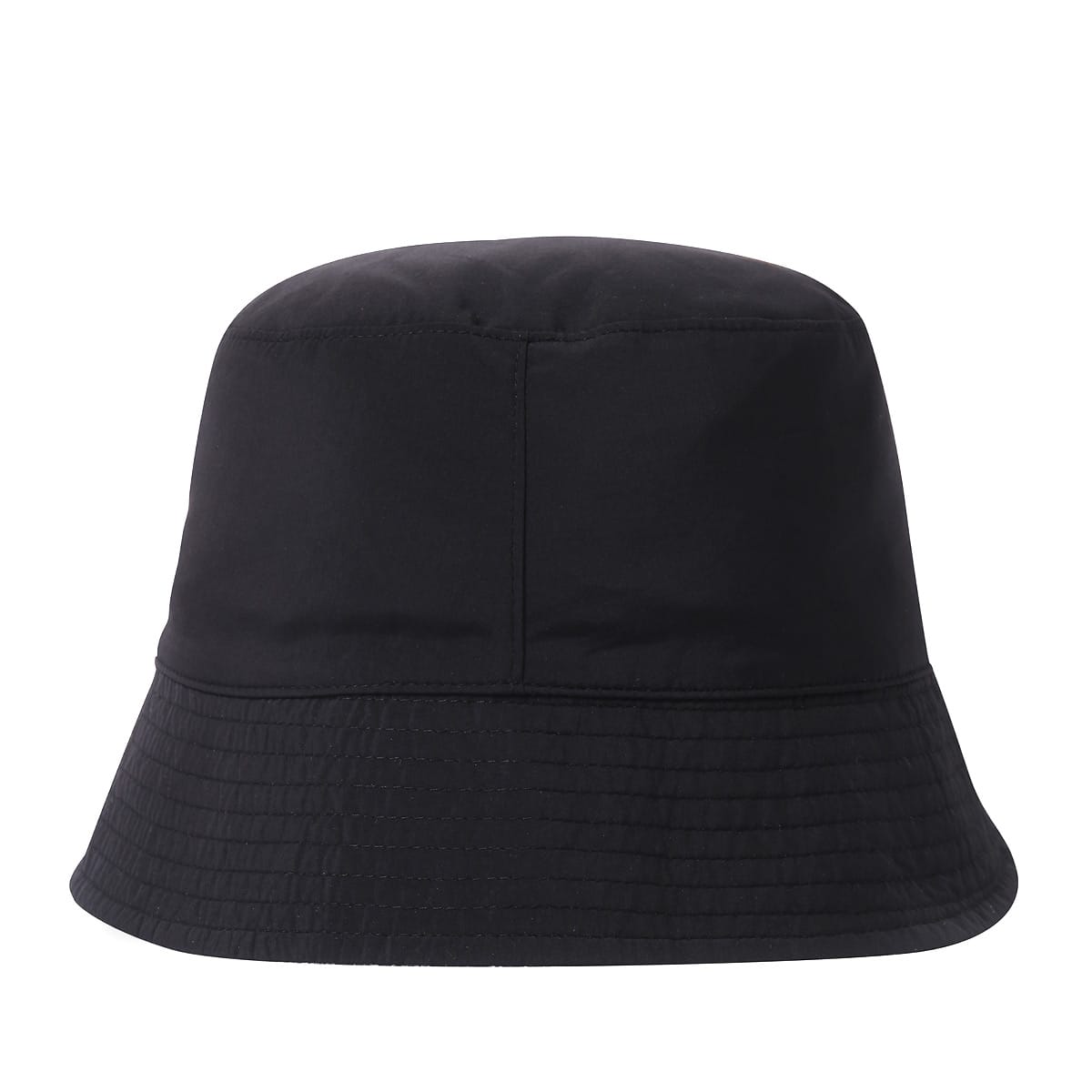 UMBRO REVERSIBLE BUCKET HAT BLACK 23SU-Sの画像