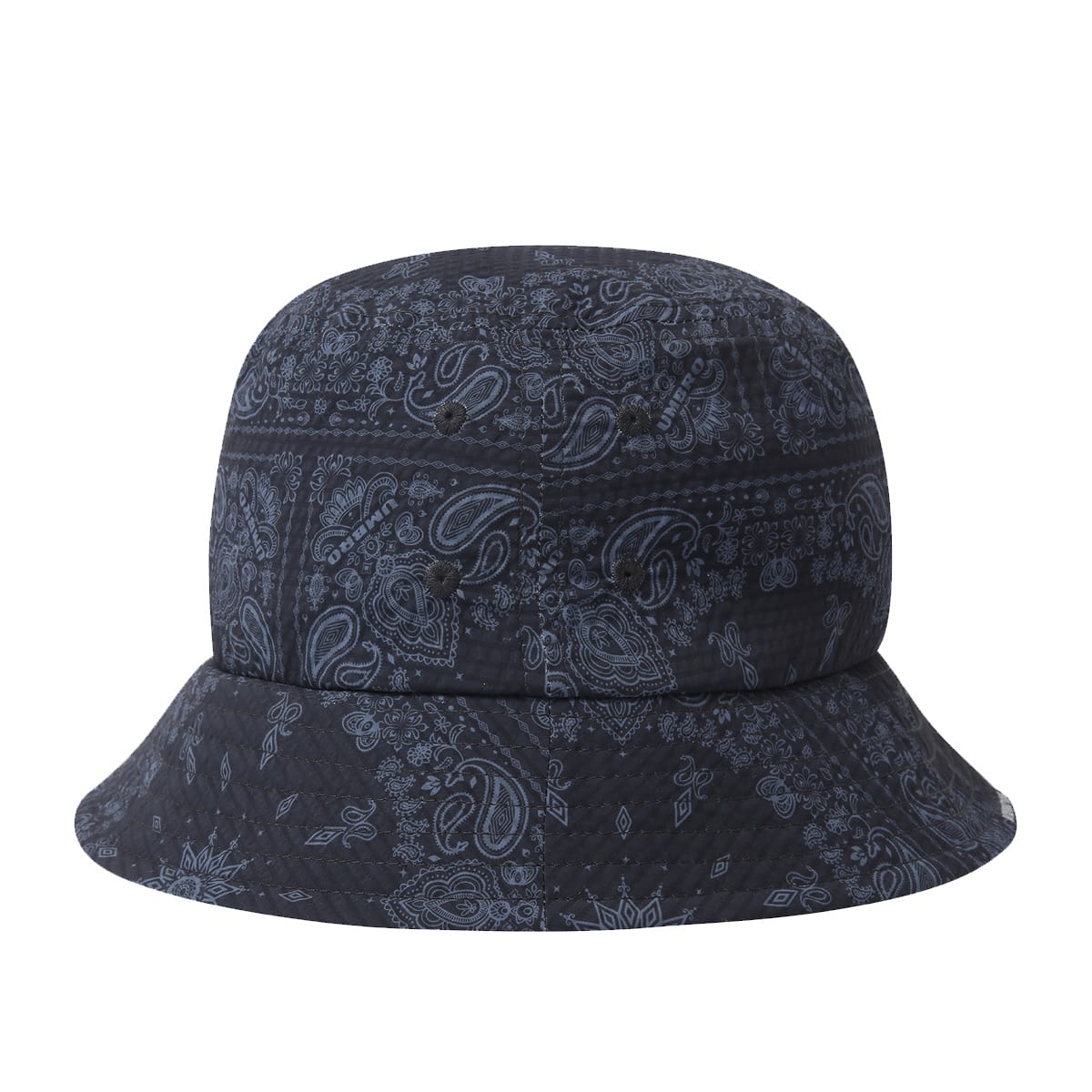 UMBRO BUCKET HAT NAVY 23SU-Sの画像