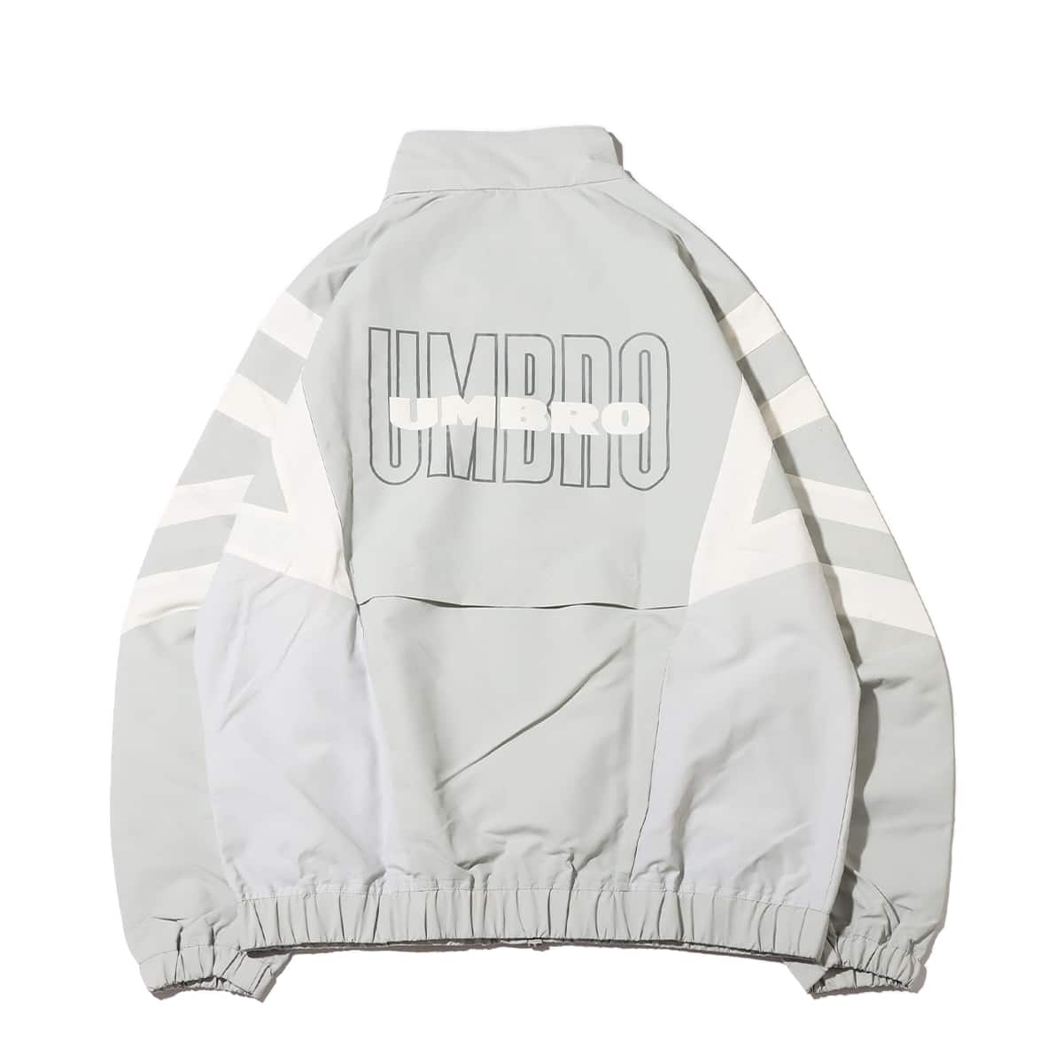 想像を超えての WARM HERITAGE UMBRO ウェア UP KOREA JACKET ウェア ...