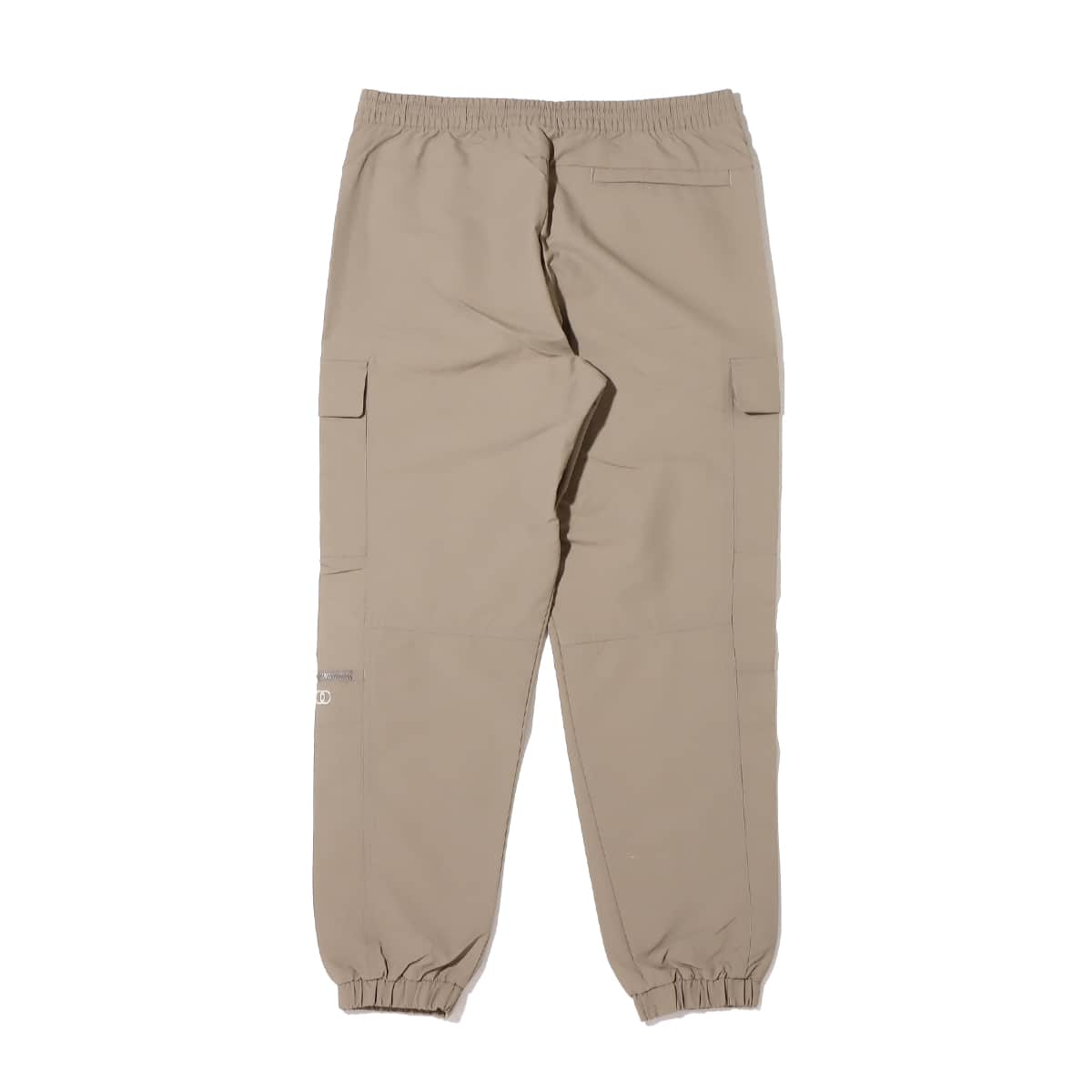 UMBRO HERITAGE CARGO PANTS BROWN 22HO-I