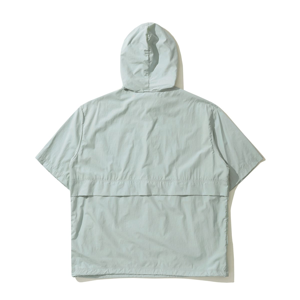 UNFUDGE（アンファッジ）smoke anorak 22-23 Lサイズ