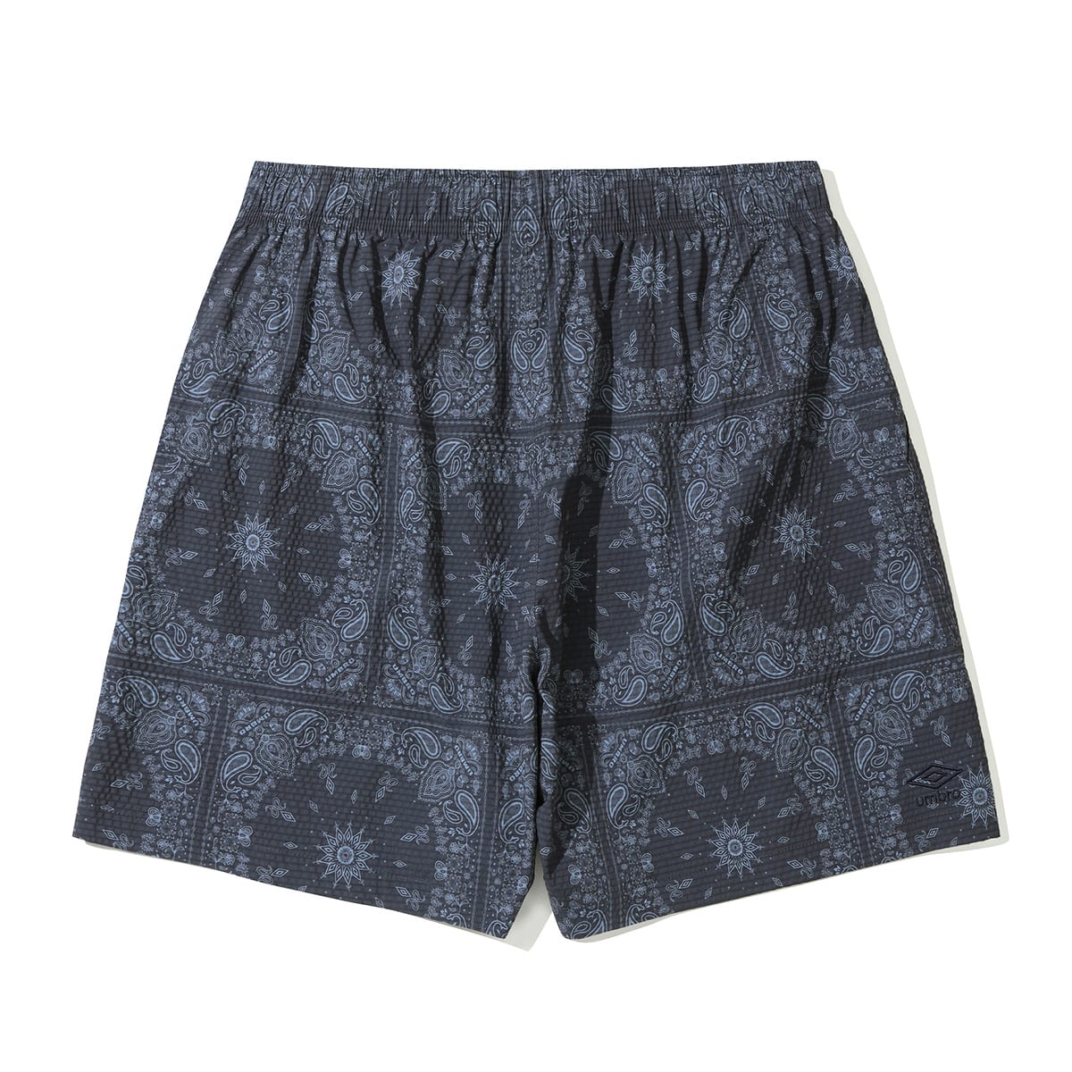 UMBRO HALF PANTS NAVY 23SU-S（アンブロ ハーフ パンツ