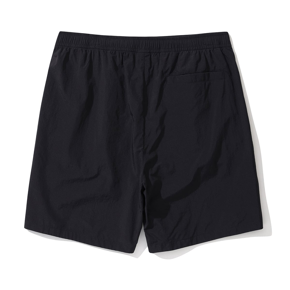 UMBRO HALF PANTS BLACK 23SU-S（アンブロ ハーフ パンツ