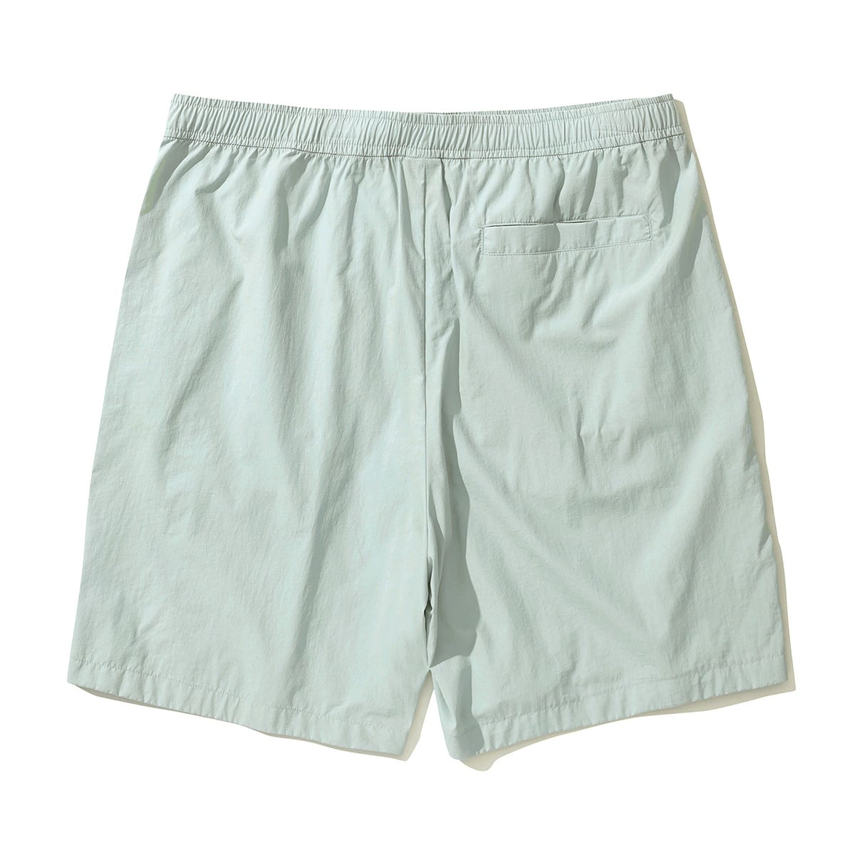 UMBRO HALF PANTS GREEN 23SU-Sの画像