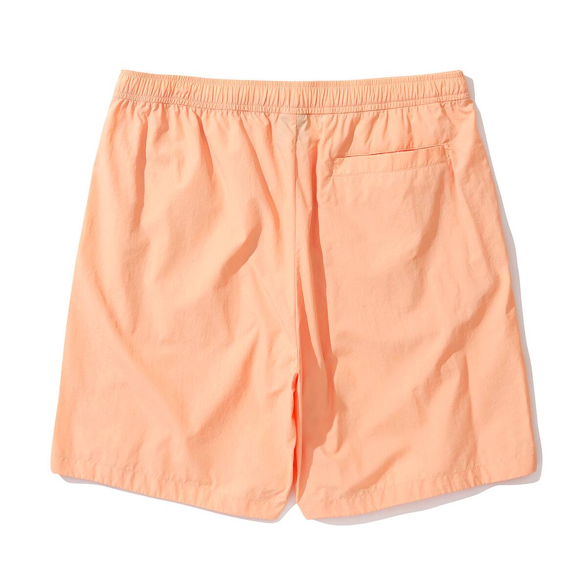 UMBRO HALF PANTS ORANGE 23SU-Sの画像