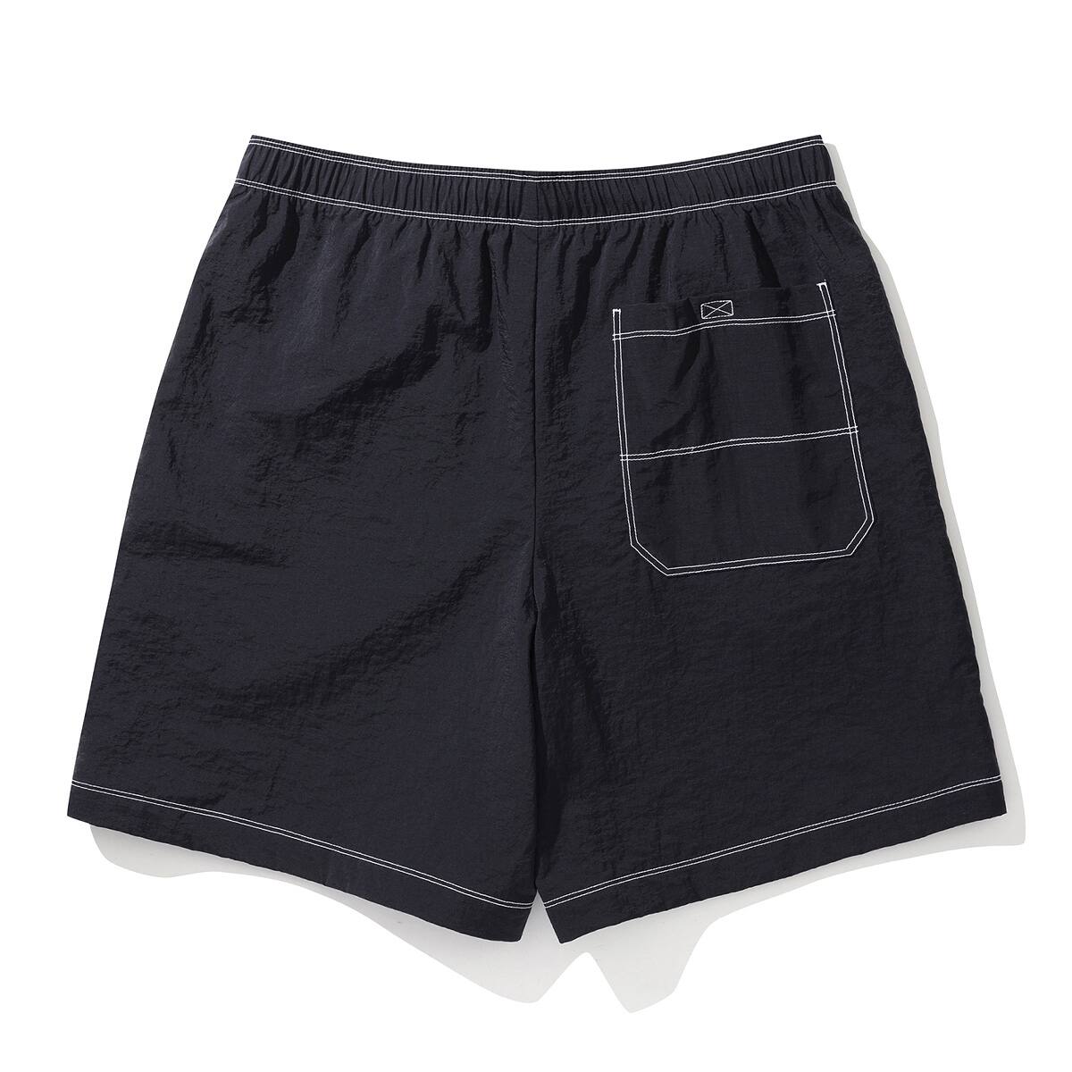 UMBRO HALF PANTS BLACK 23SU-Sの画像