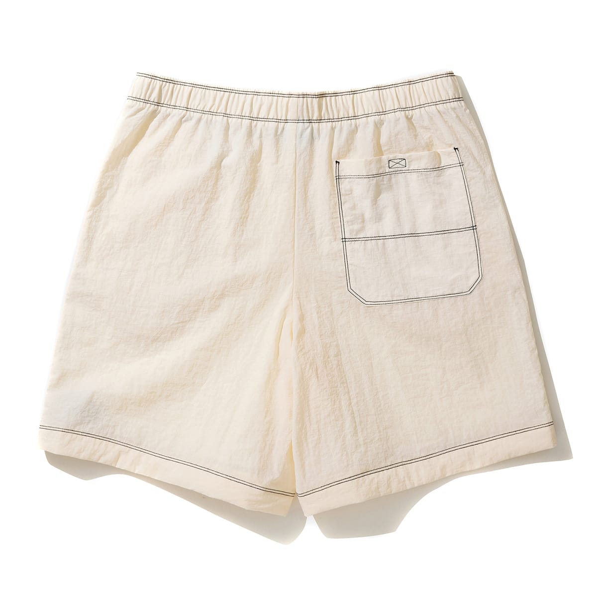 UMBRO HALF PANTS BEIGE 23SU-Sの画像