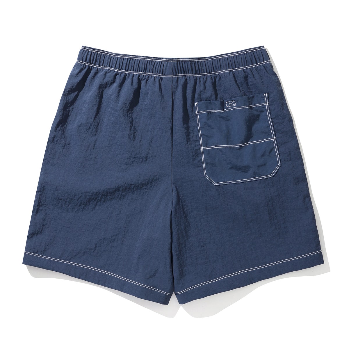 UMBRO HALF PANTS NAVY 23SU-Sの画像