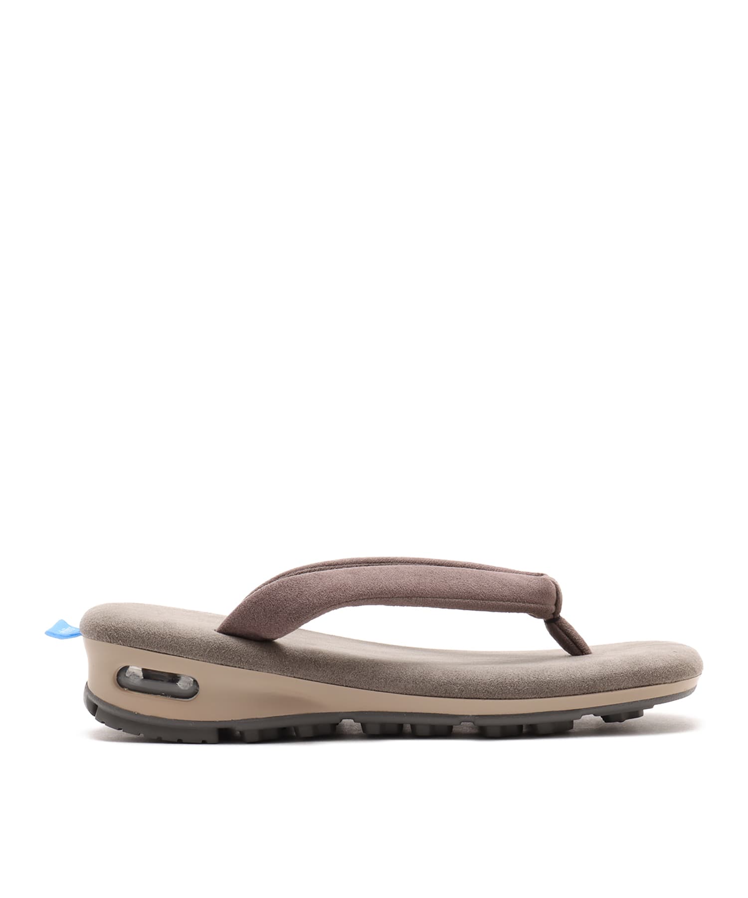 goyemon x Baggage ”unda” GREYの画像