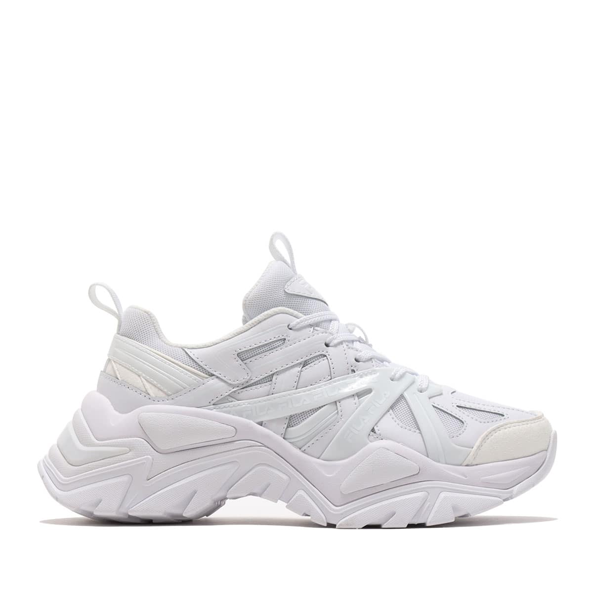 fila electrove 2 off white