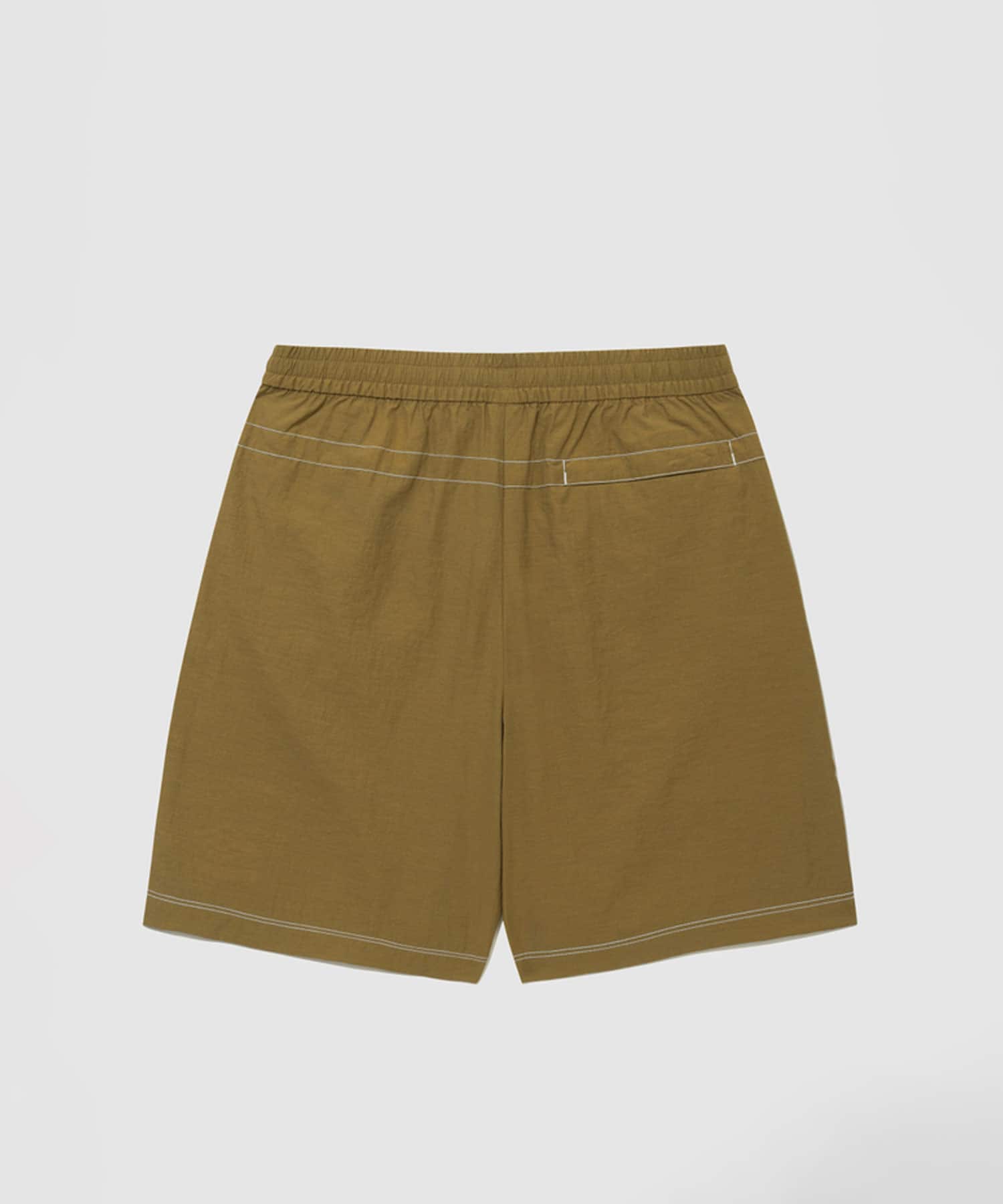 UMBRO 【KOREA COLLECTION】SHORTS BROWNの画像