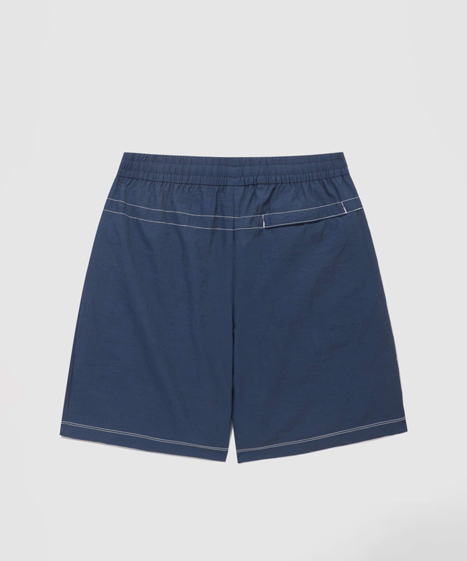UMBRO 【KOREA COLLECTION】SHORTS NAVYの画像