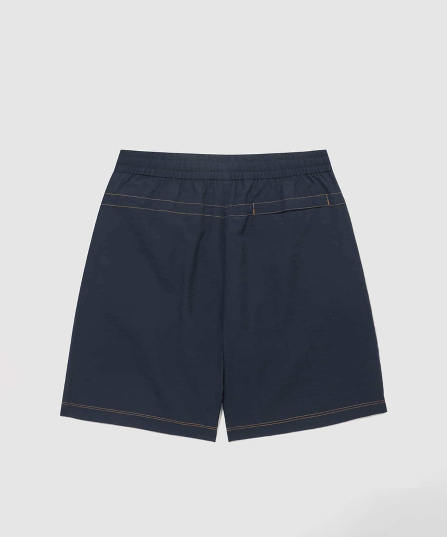 UMBRO 【KOREA COLLECTION】SHORTS NAVYの画像