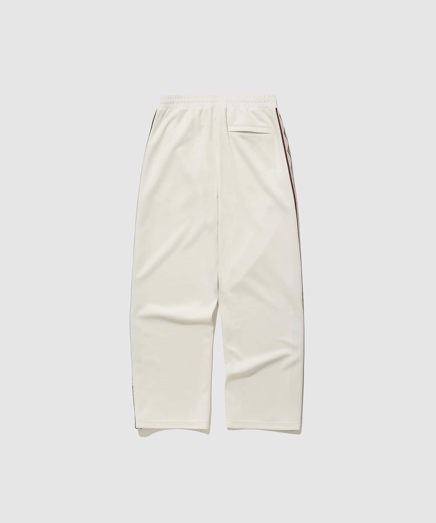 UMBRO 【KOREA COLLECTION】HBL OG TRACKPANTS ホワイトの画像