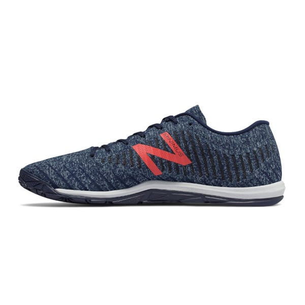 New Balance UX20DH7 NAVY 18FW-Iの画像