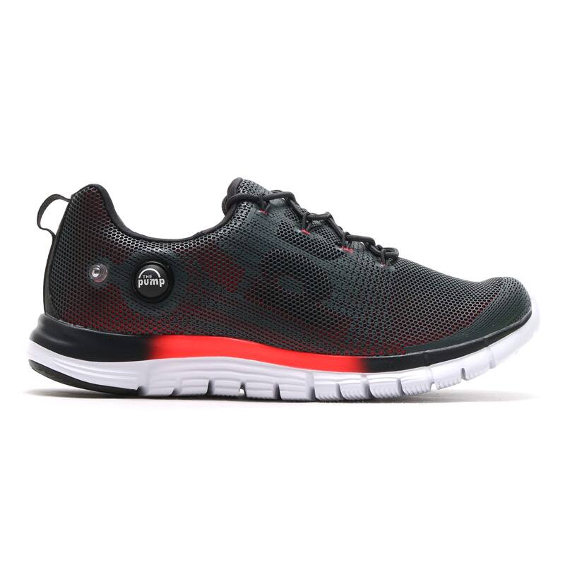 reebok zpump fusion pu