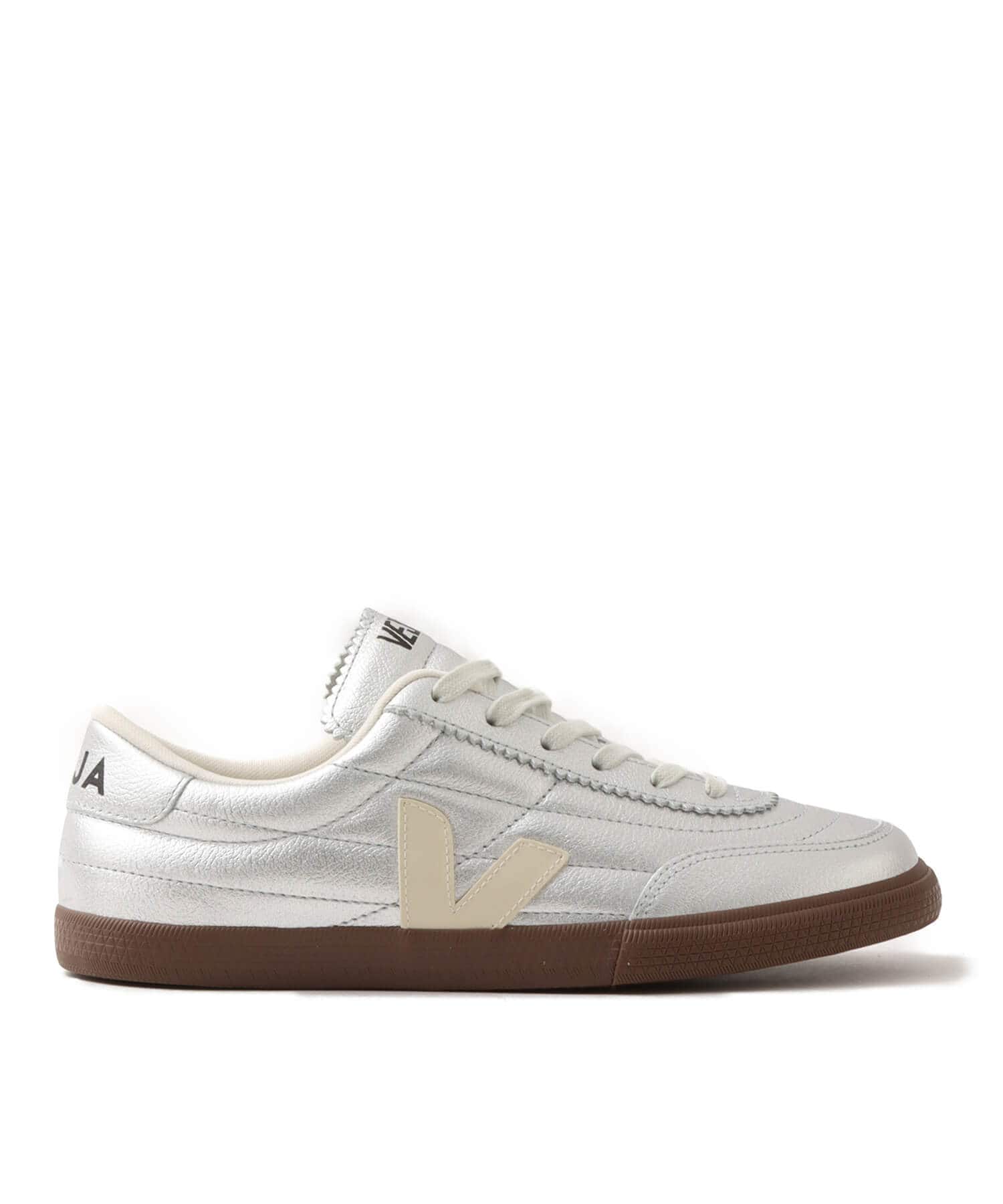 VEJA PANENKA SILVER PIERRE BARKの画像