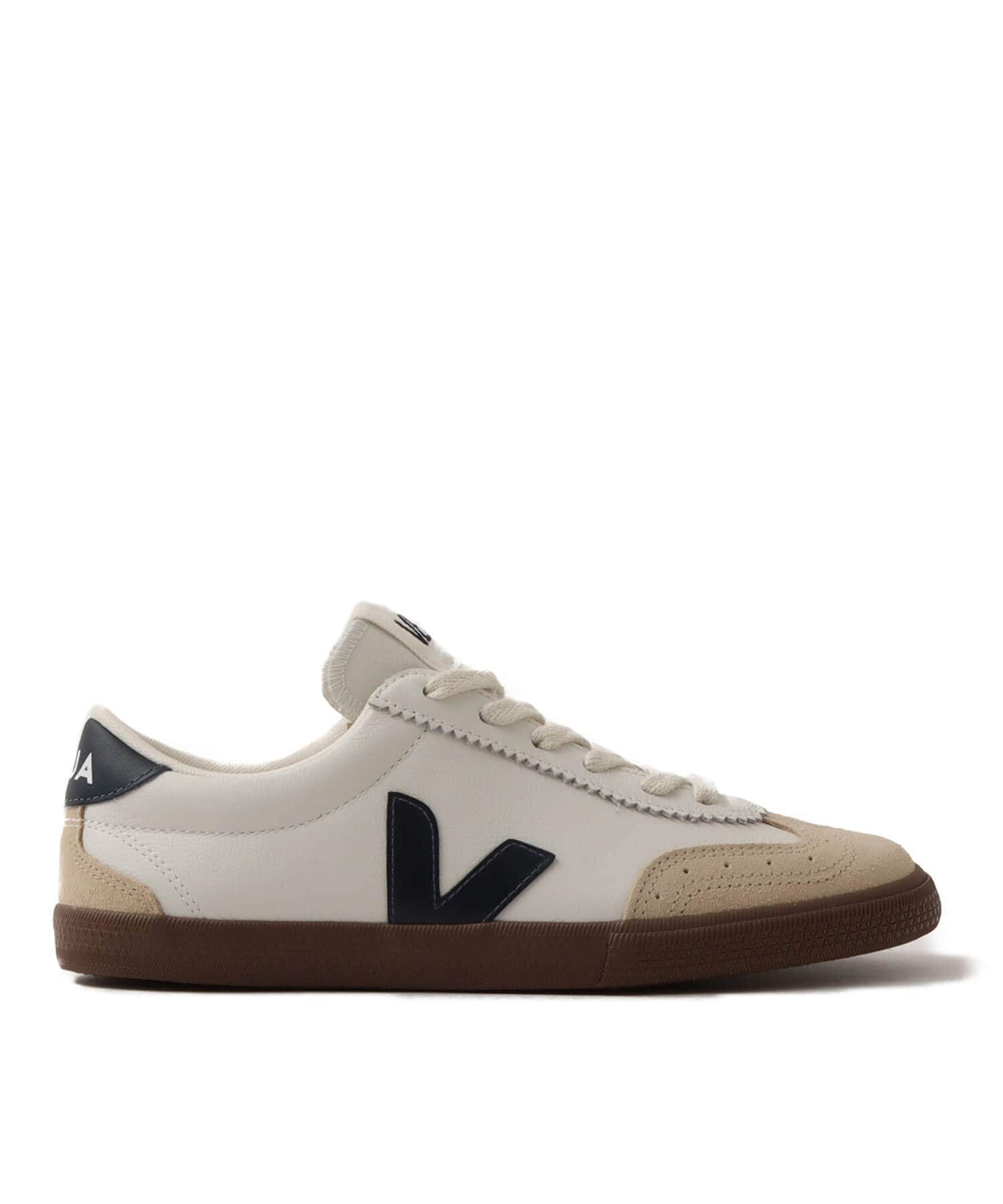 VEJA VOLLEY WHITE_NAUTICO_BARKの画像