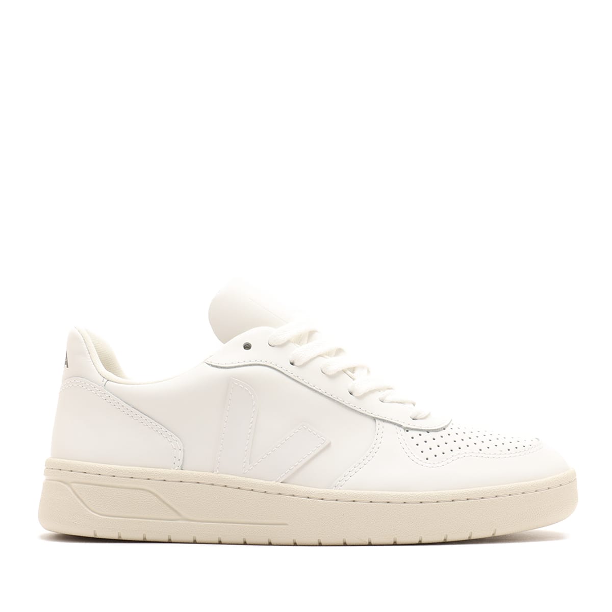 VEJA V-10 EXTRA WHITEの画像
