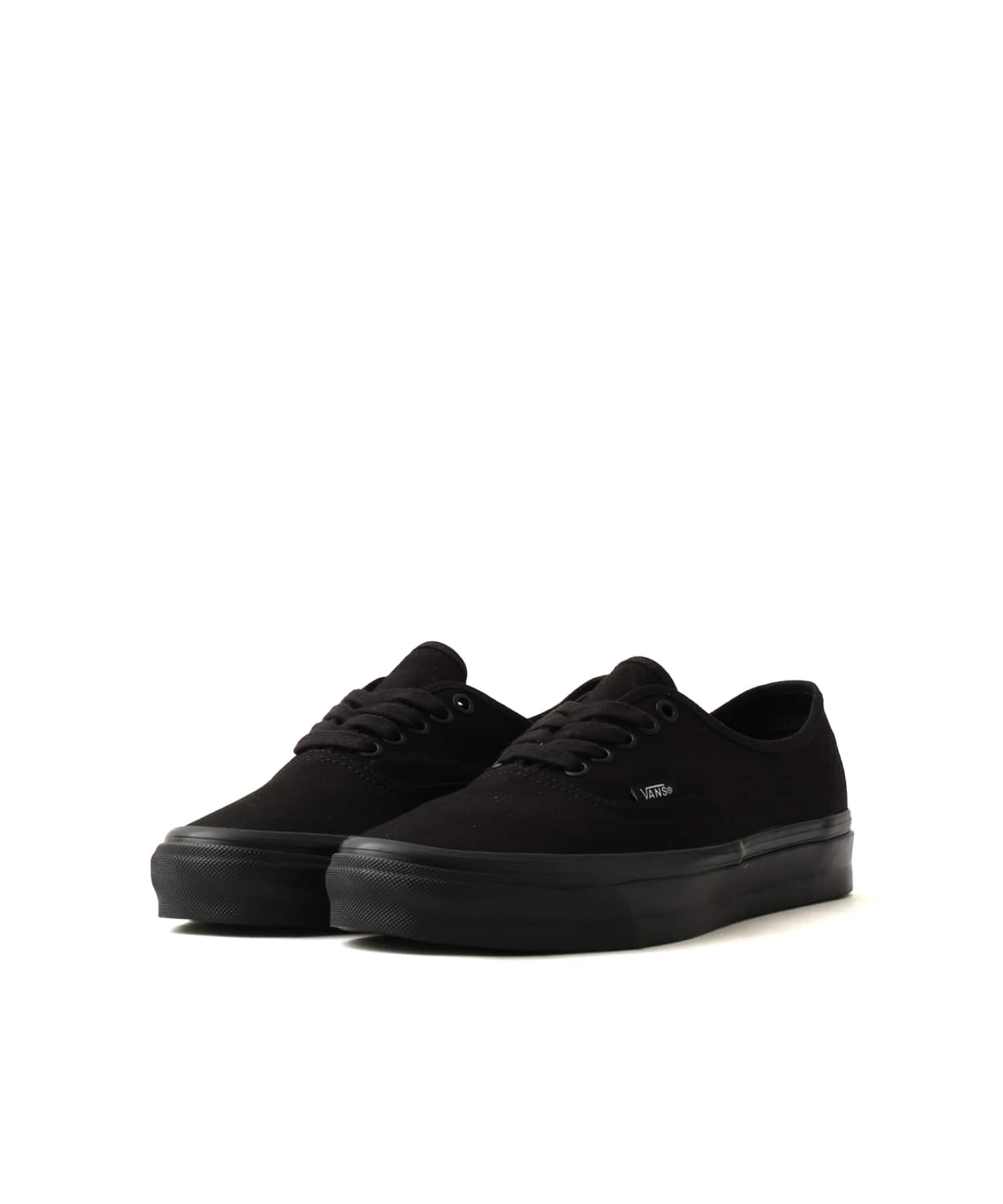 VANS LX Authentic Reissue 44 BLACKの画像