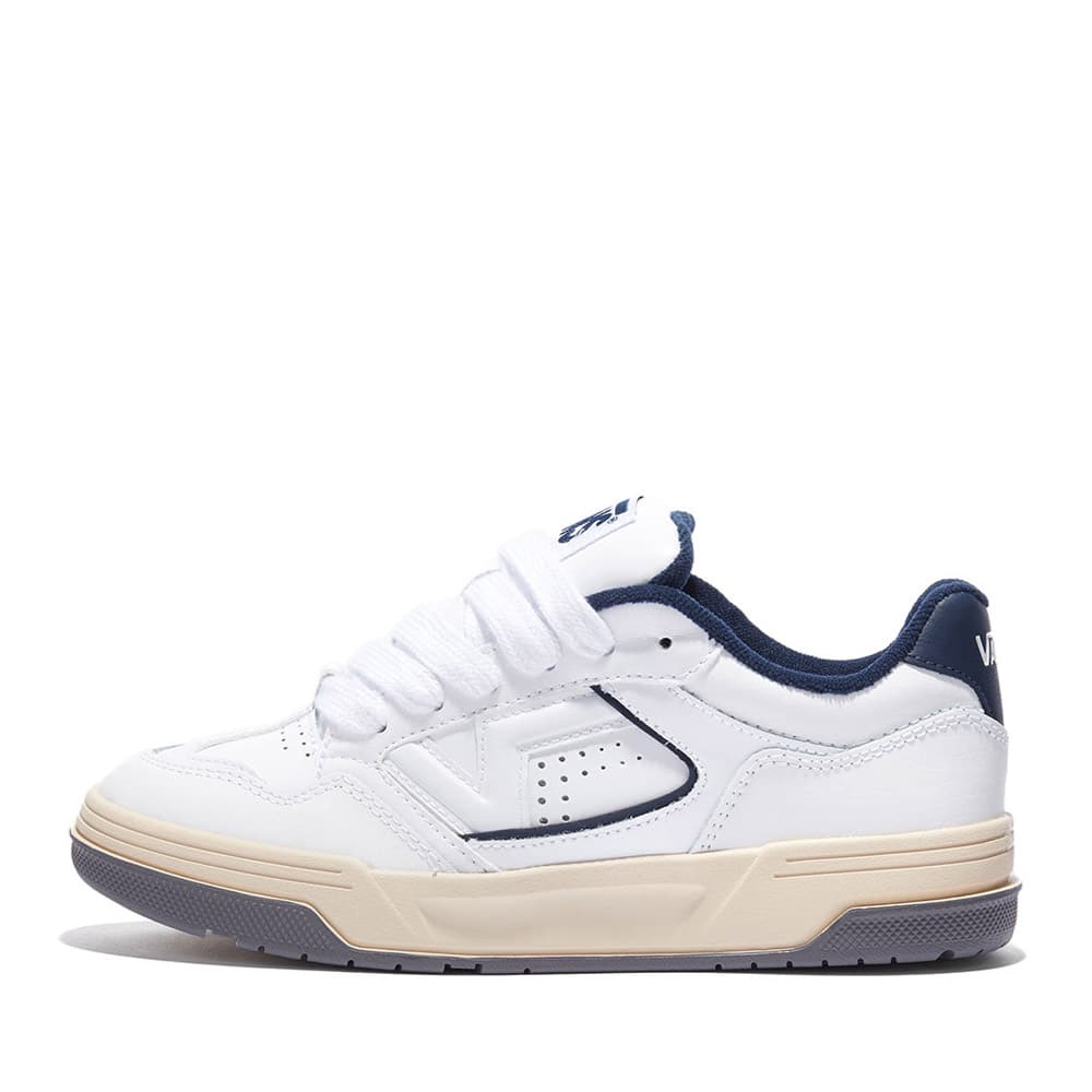 VANS Upland TDC TRUE WHITEの画像