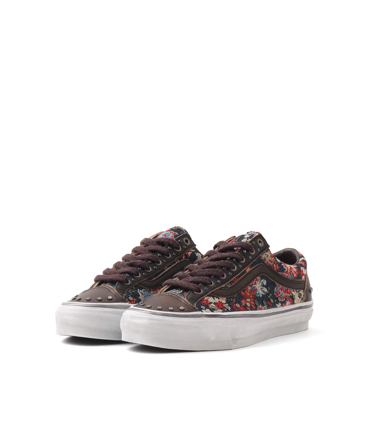 VANS OTW Old Skool 36 Vibram FLORALの画像