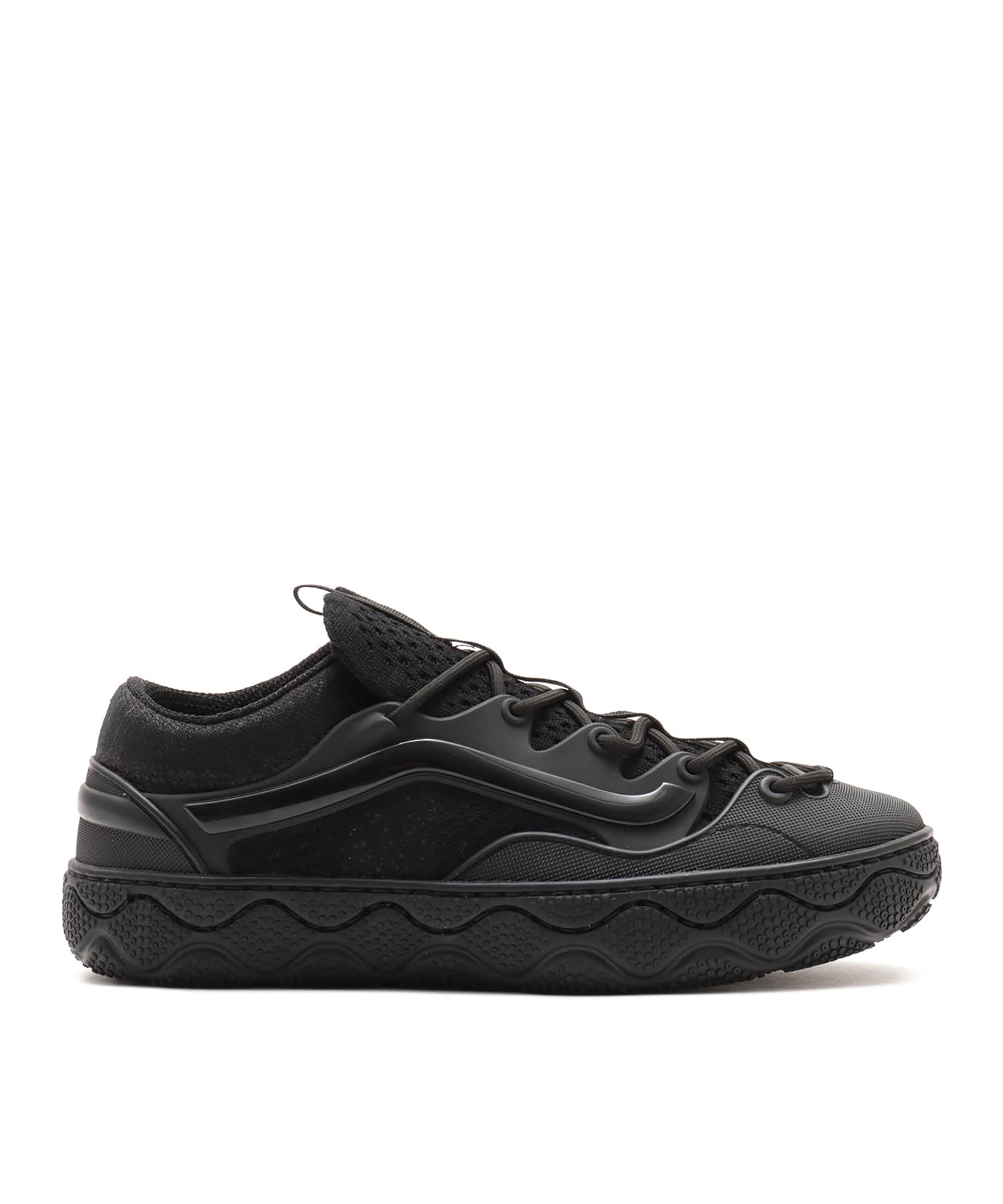 VANS OTW Old Skool 36 FM BLACKの画像