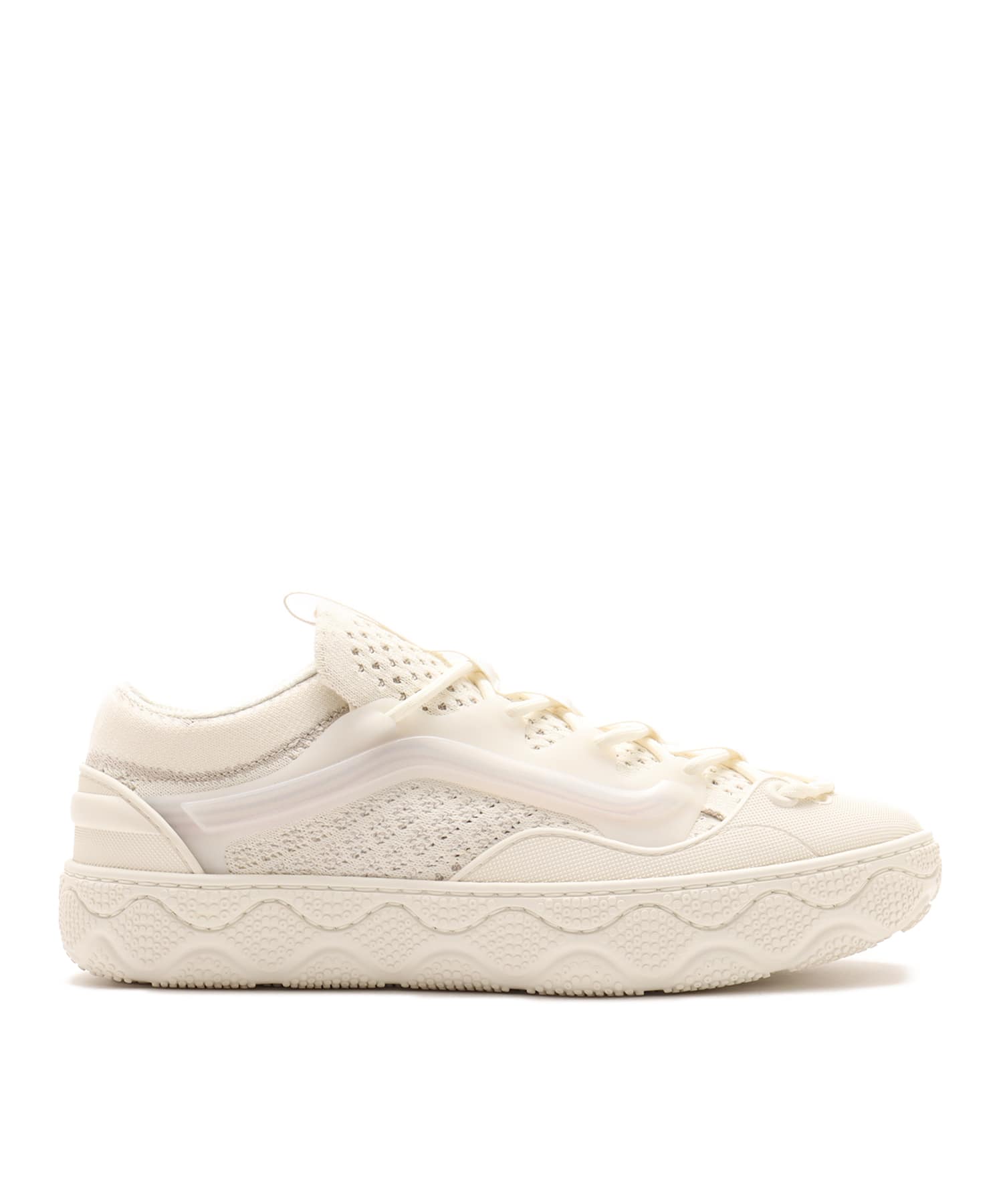 VANS OTW Old Skool 36 FM marshmallowの画像